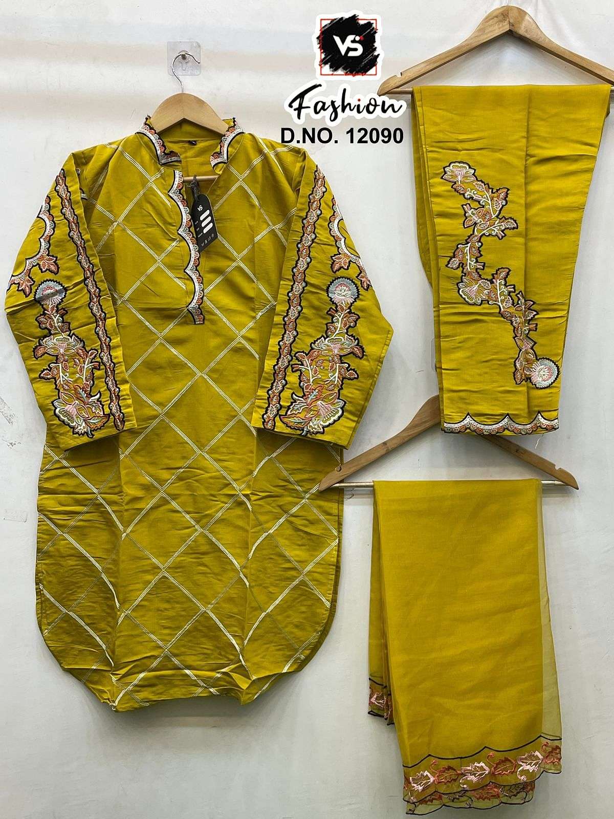 VS FASHION D NO 12090