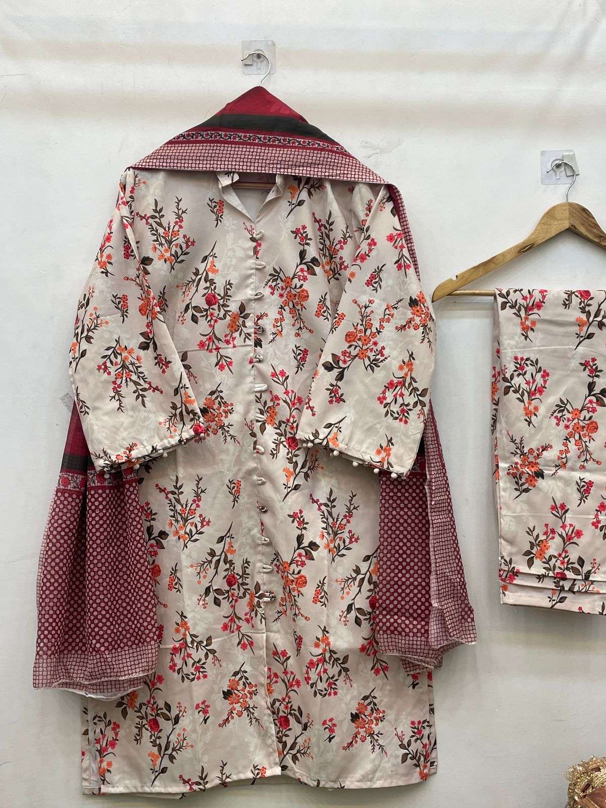 VS FASHION D NO 12091 