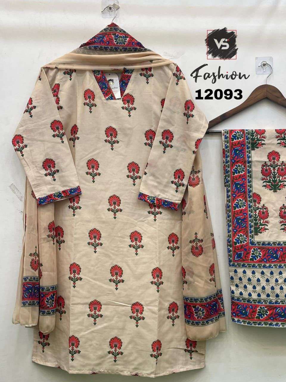 VS FASHION D NO 12093 