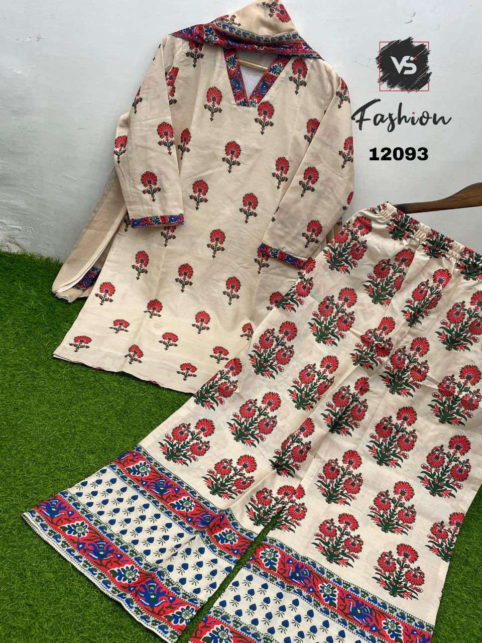 VS FASHION D NO 12093 