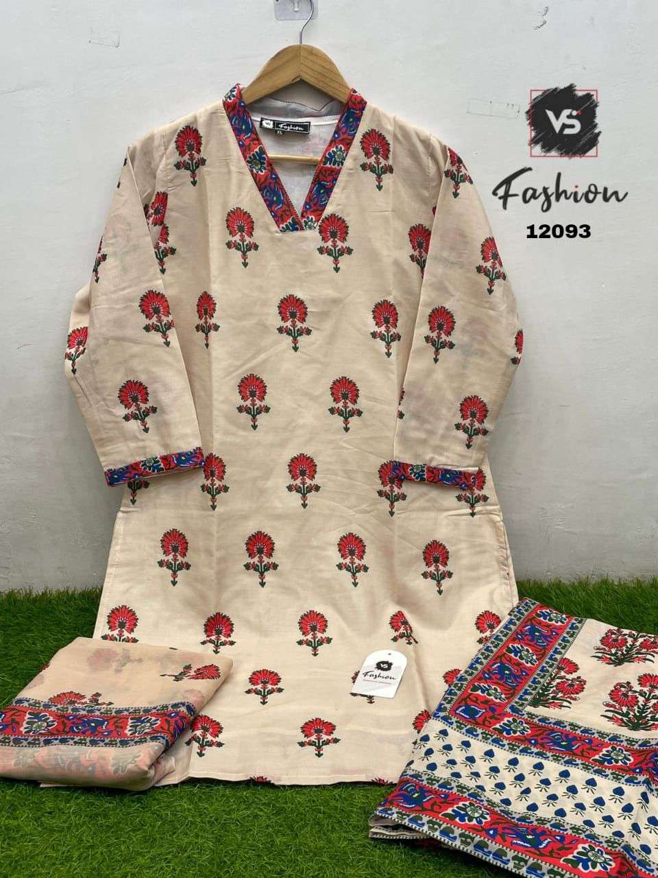 VS FASHION D NO 12093 