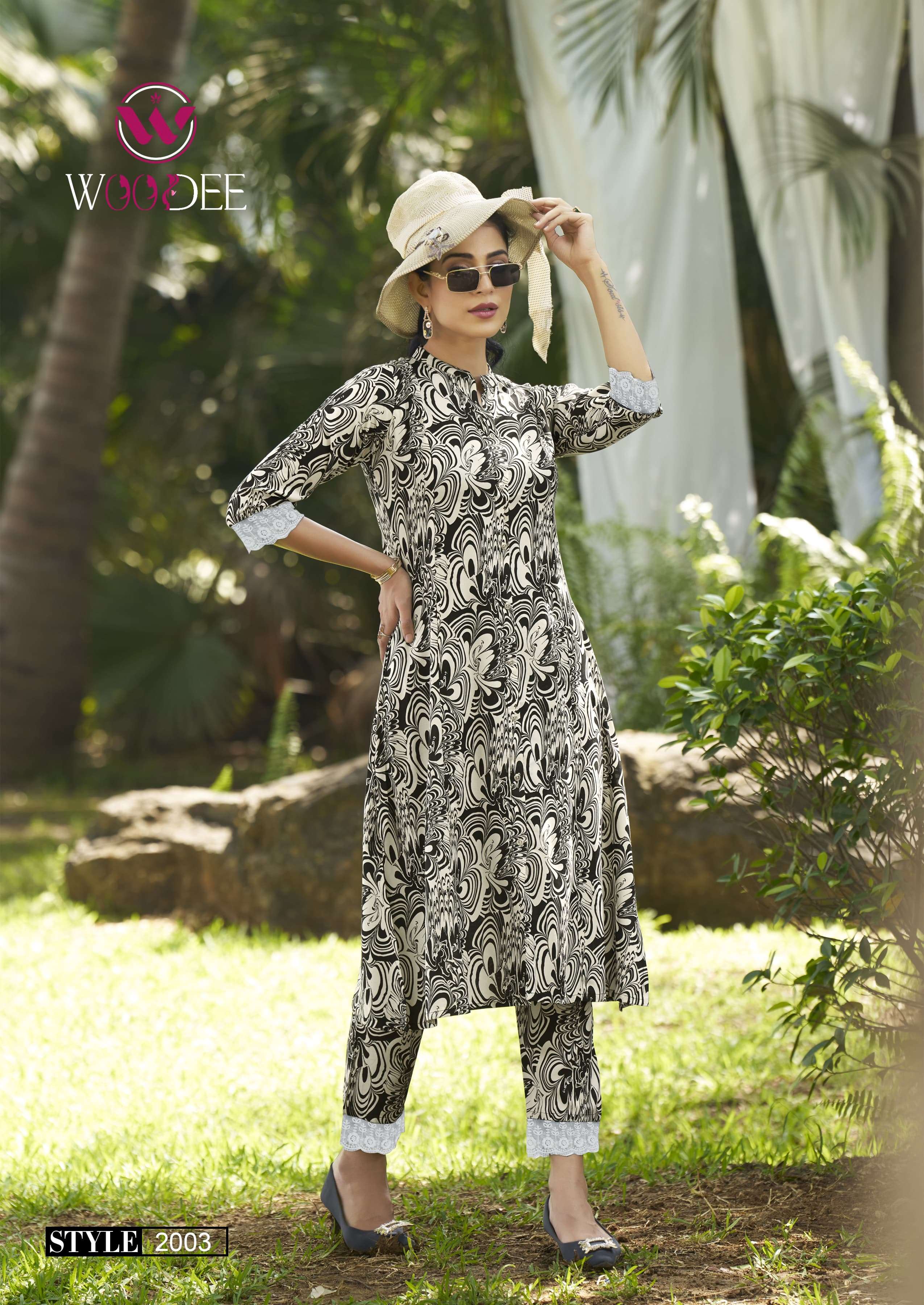 WOODEE SHAKIRA VOL 2 