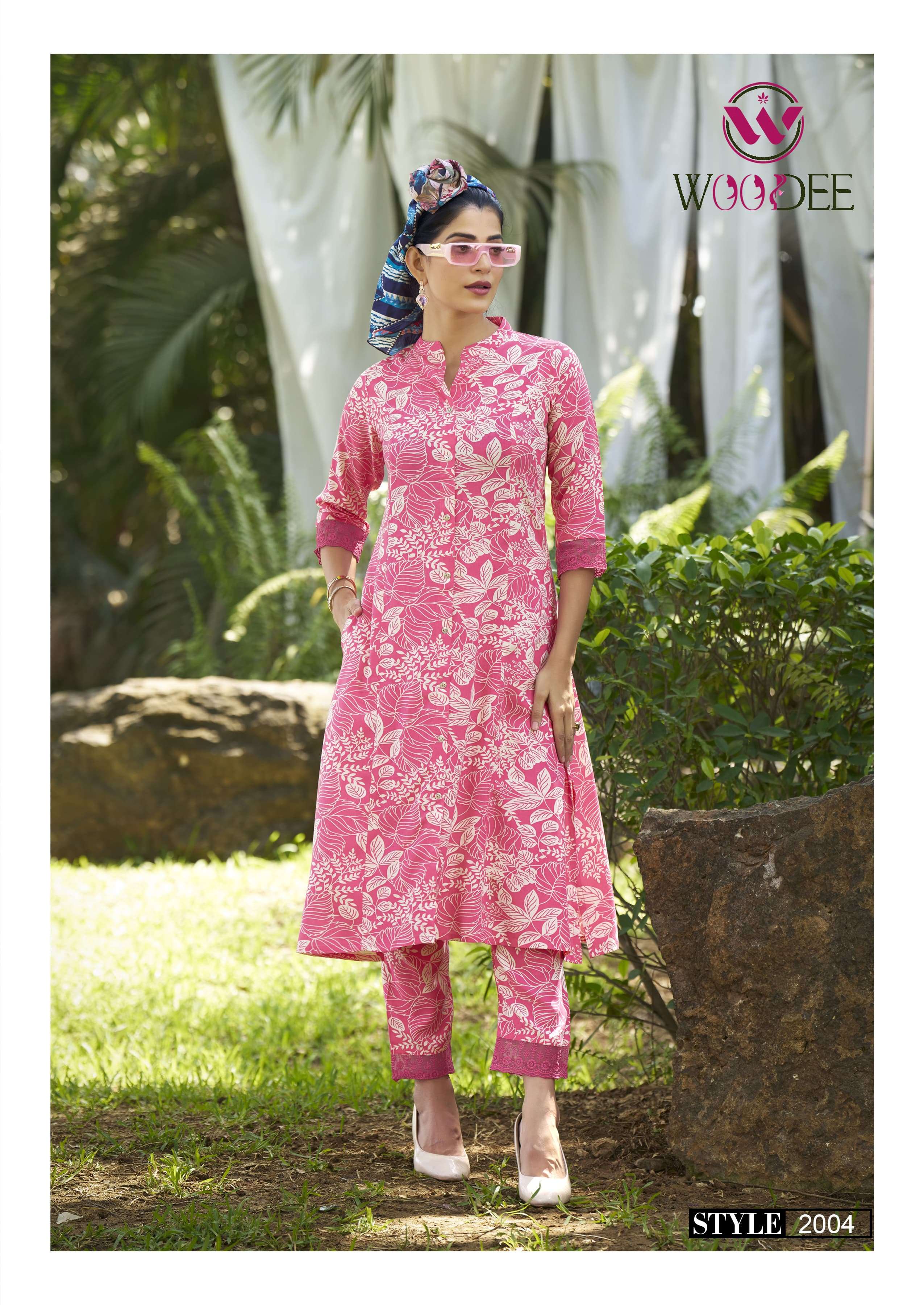 WOODEE SHAKIRA VOL 2 