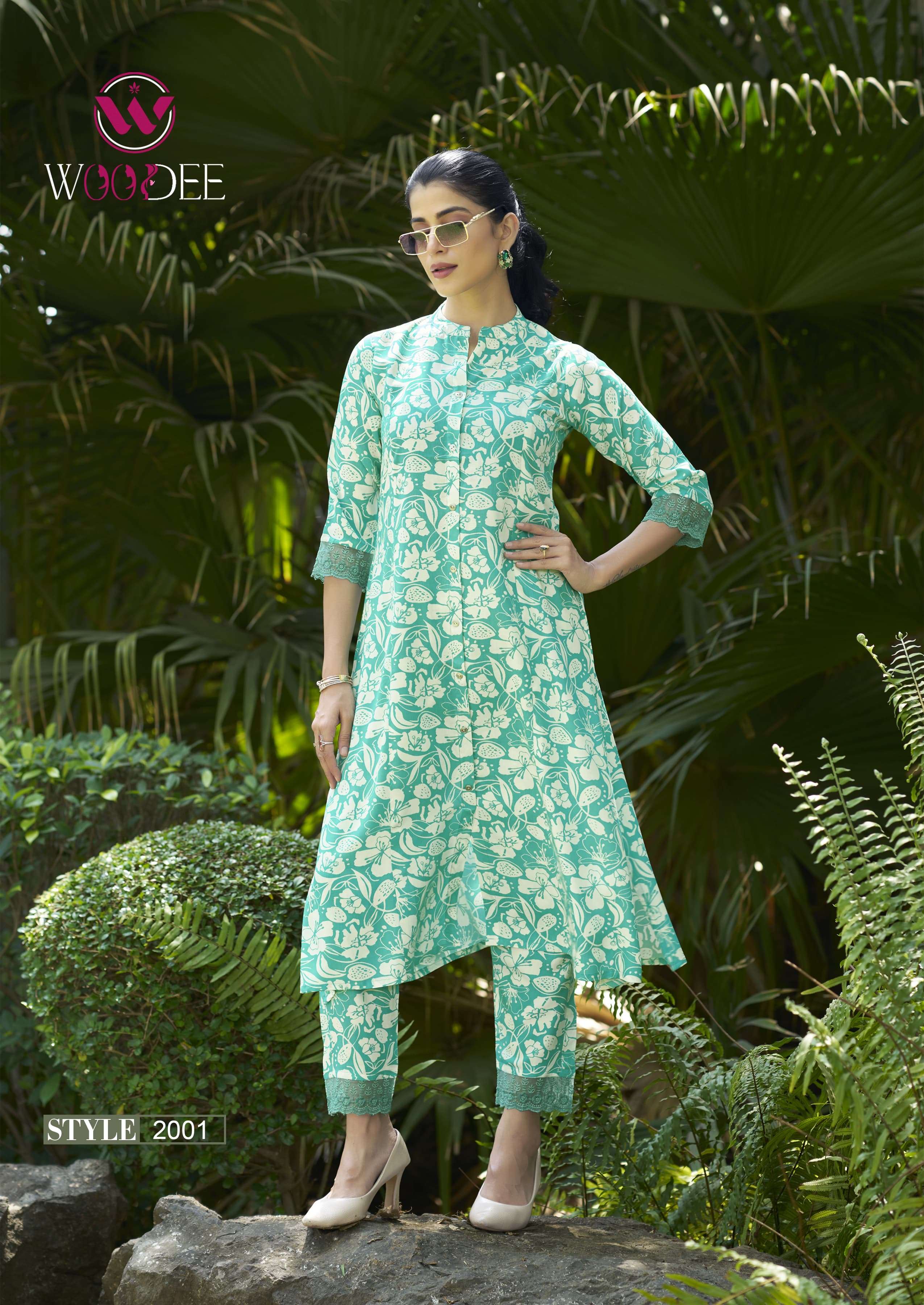 WOODEE SHAKIRA VOL 2 