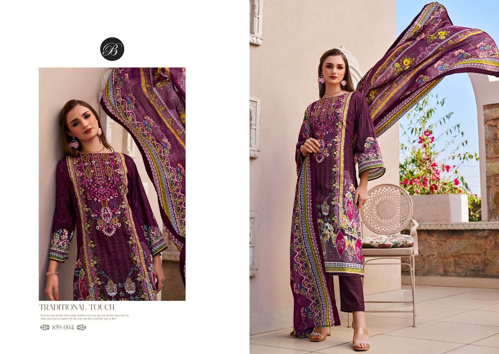  BELLIZA DESIGNER STUDIO NAIRA VOL 111