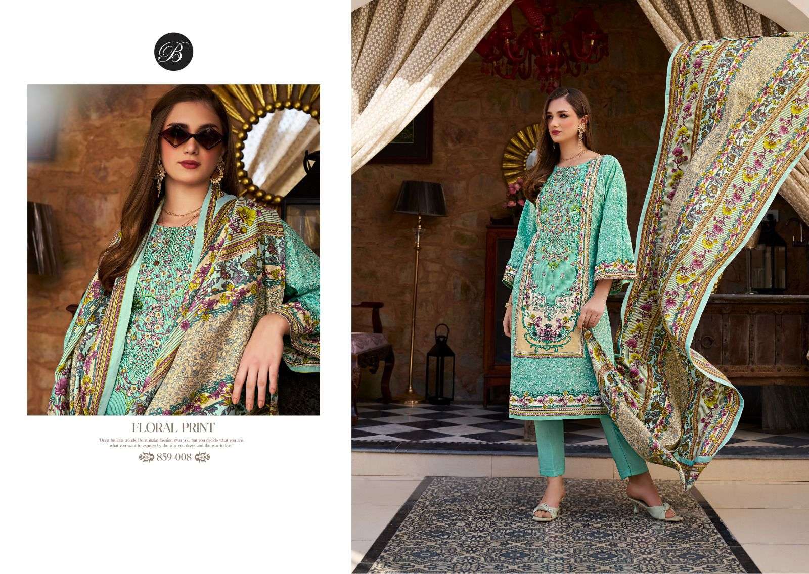  BELLIZA DESIGNER STUDIO NAIRA VOL 111