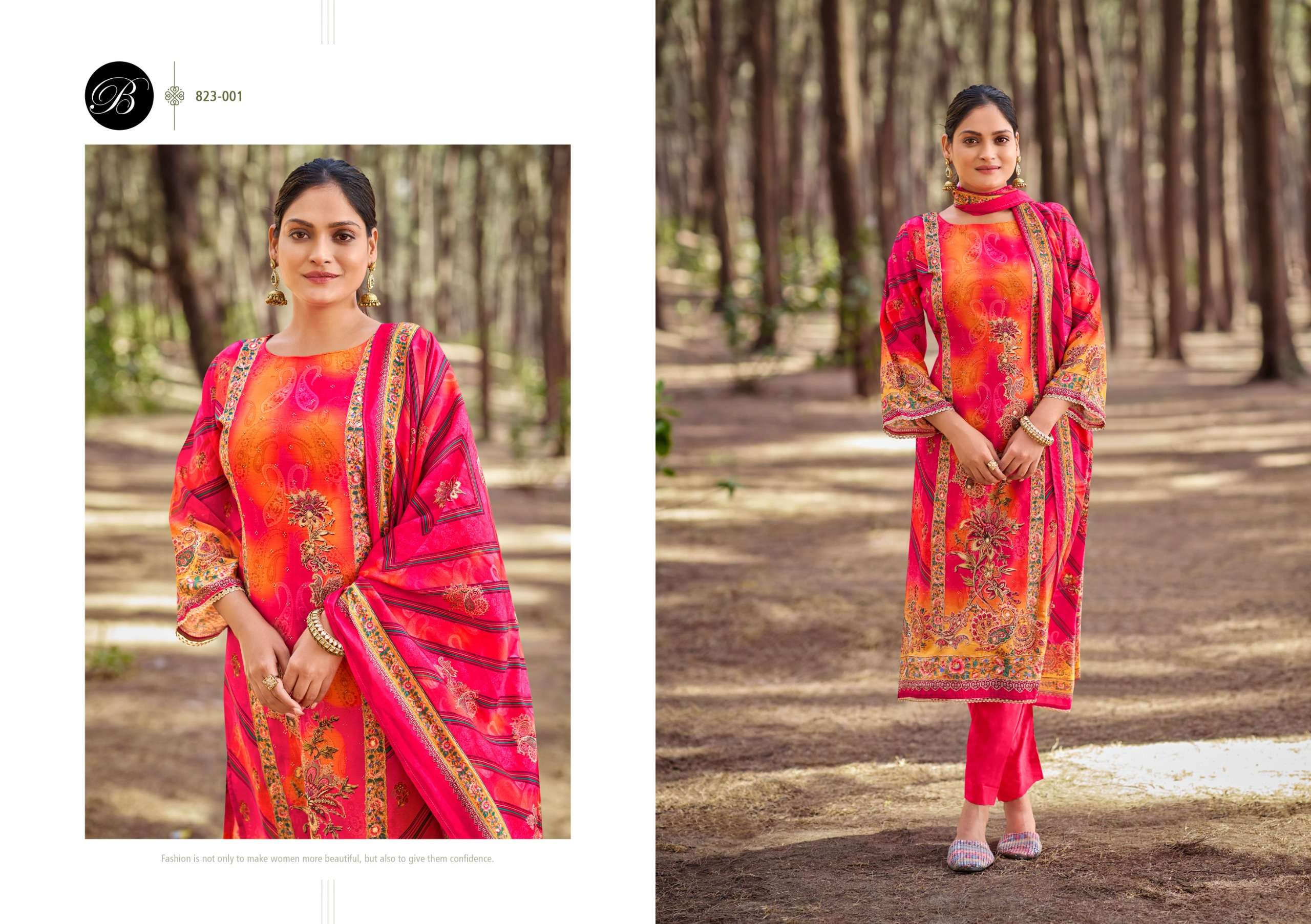 BELLIZA DESIGNER STUDIO SHABNAM 