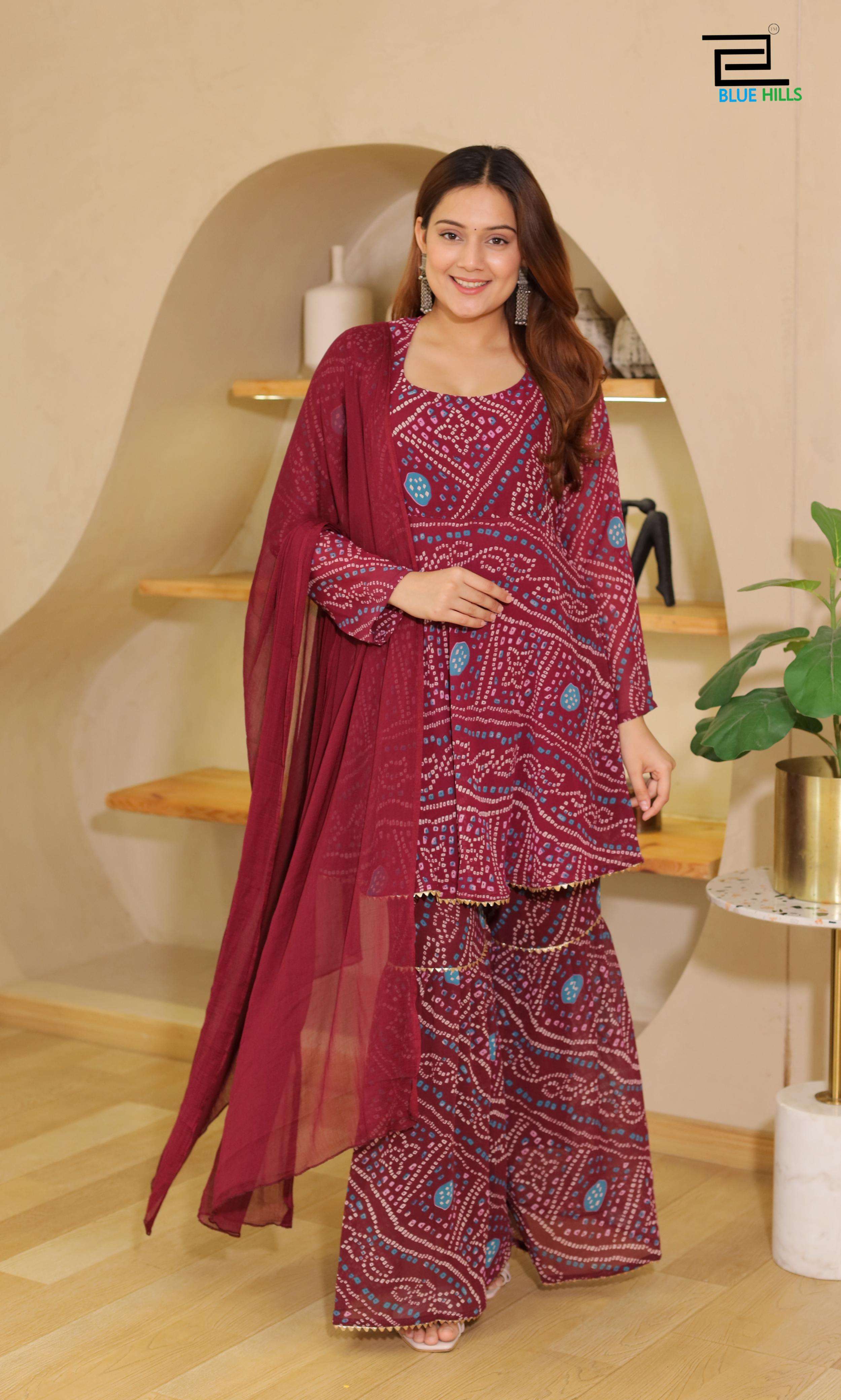 BLUE HILLS FESTIVAL SEASON