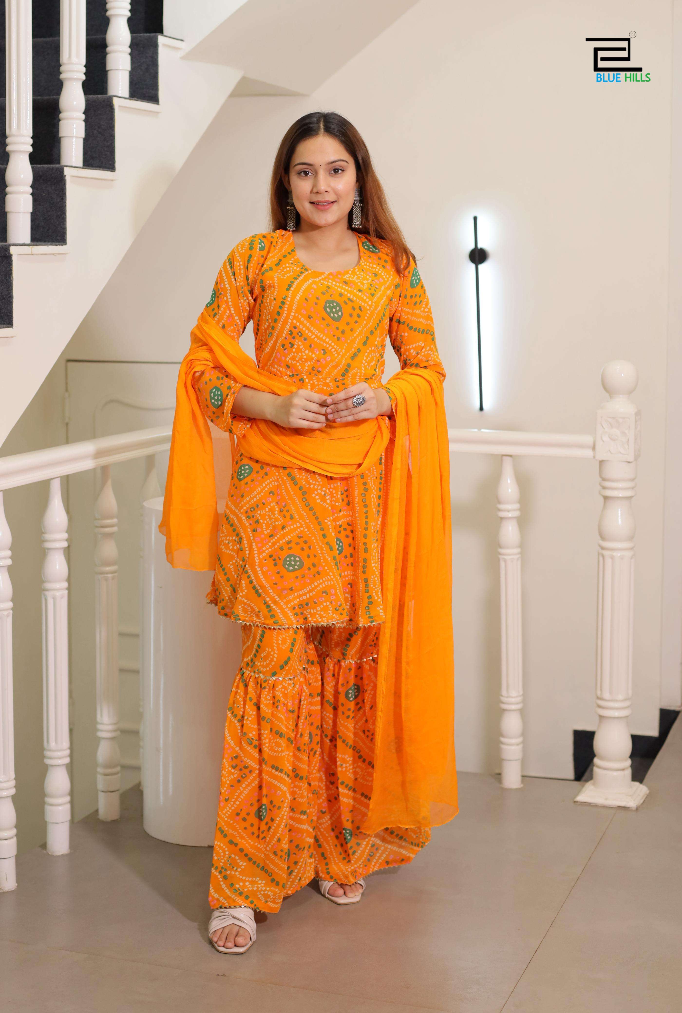 BLUE HILLS FESTIVAL SEASON