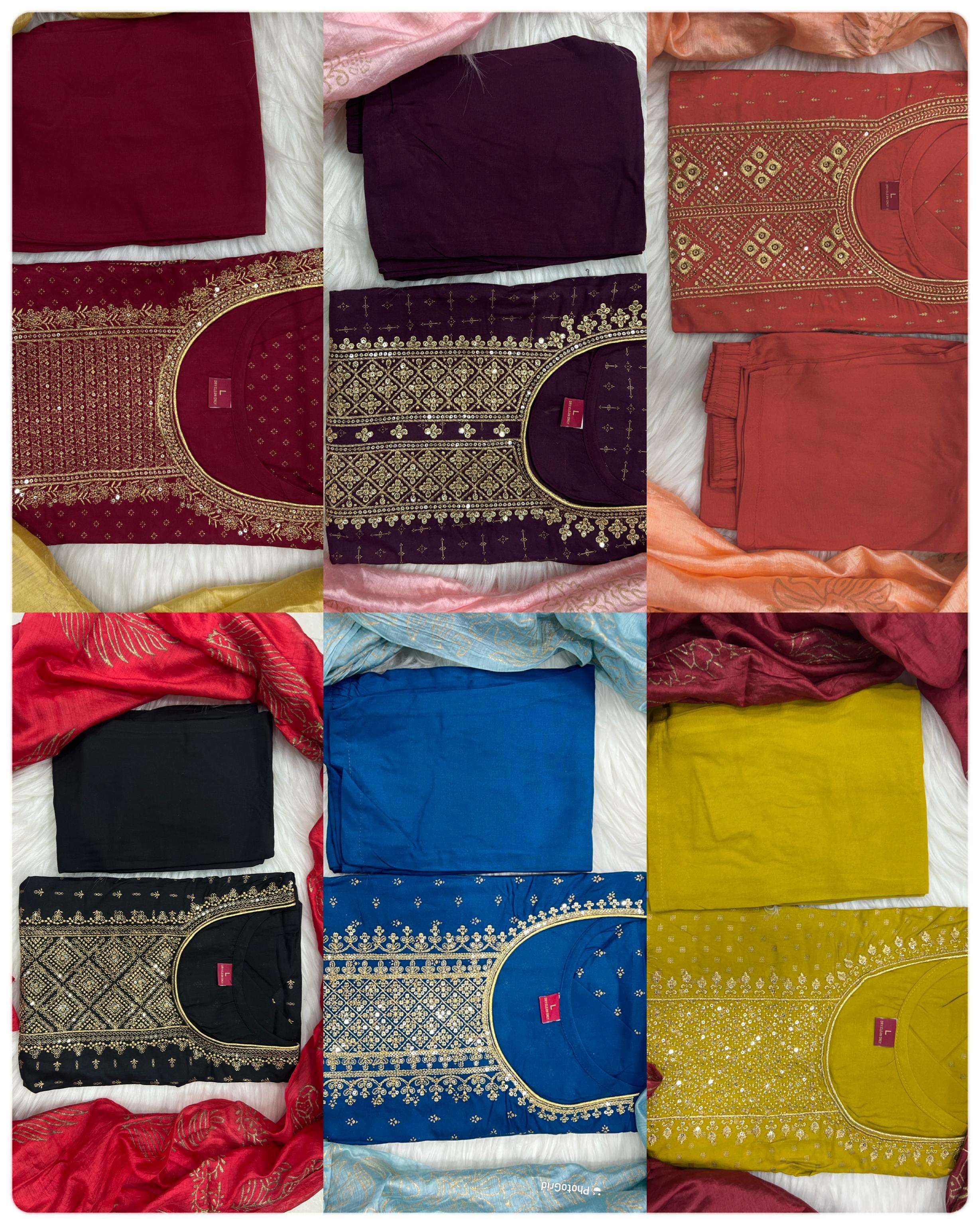 BLUE HILS LIBAAS 2.0 