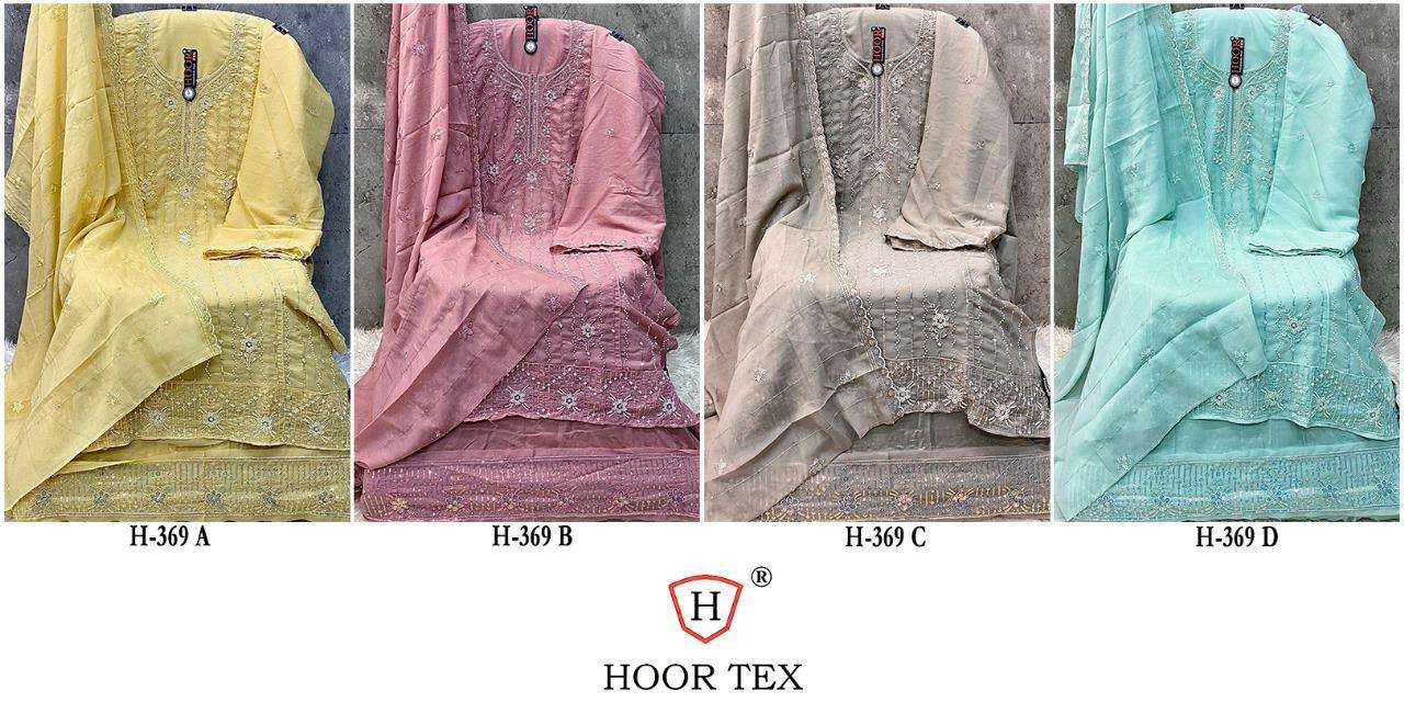 HOOR TEX H 369 