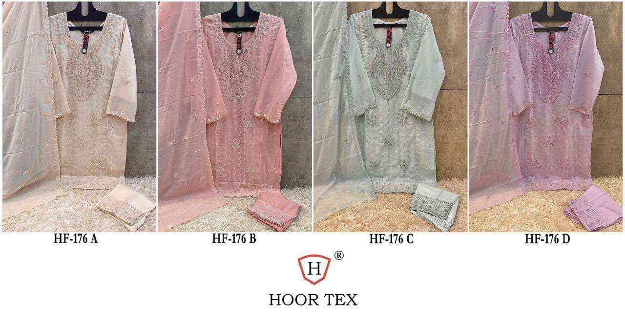 HOOR TEX HF 176