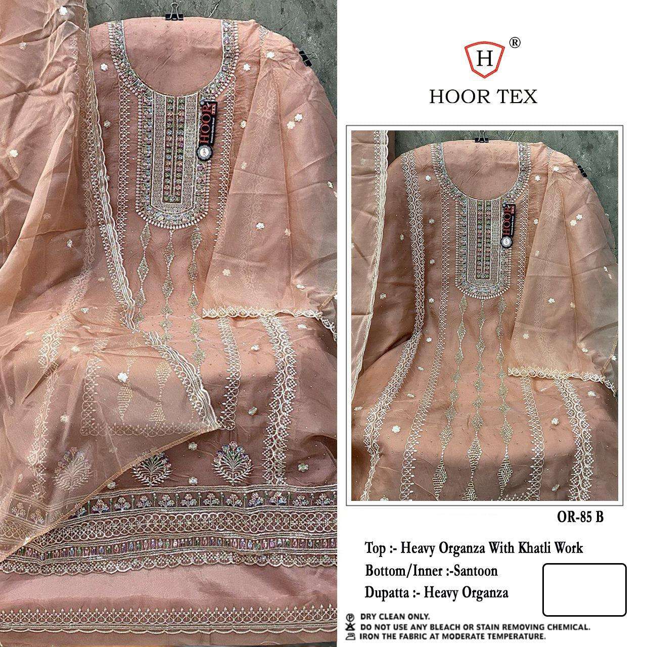 HOOR TEX  OR 85 NEW DESIGNS 