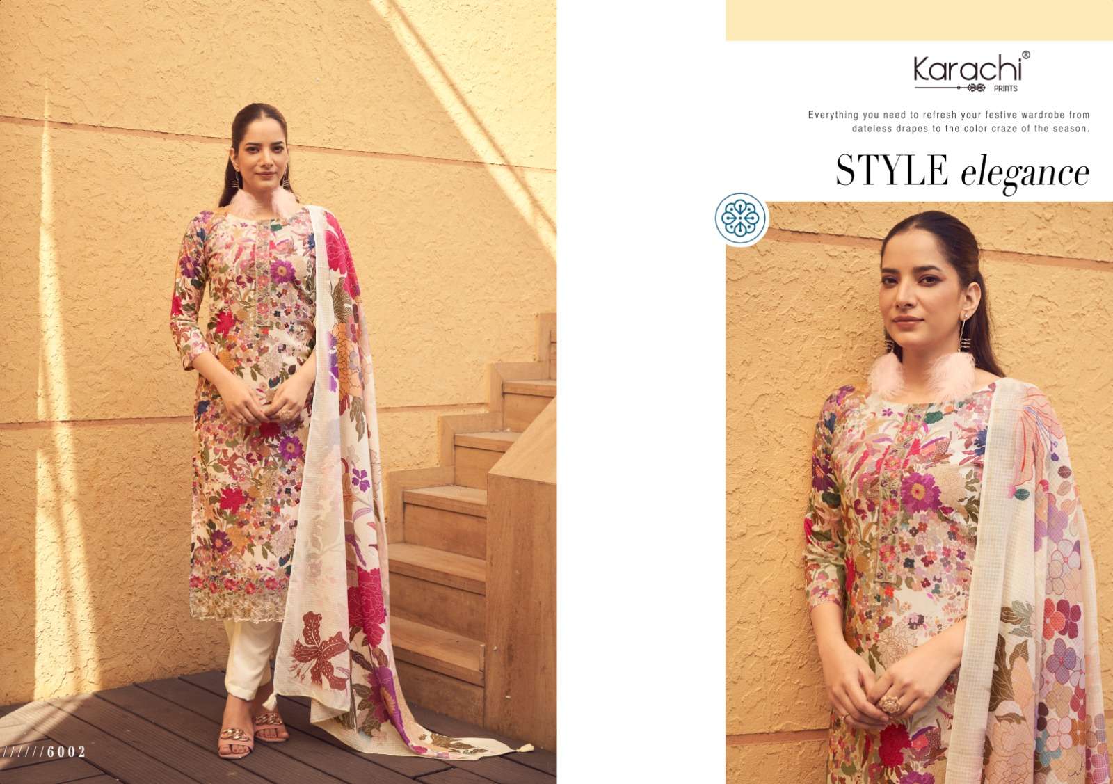 KARACHI PRINTS RISHTA 