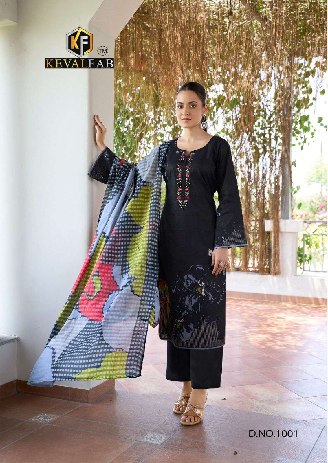 KEVAL FAB AALAYA VOL 1