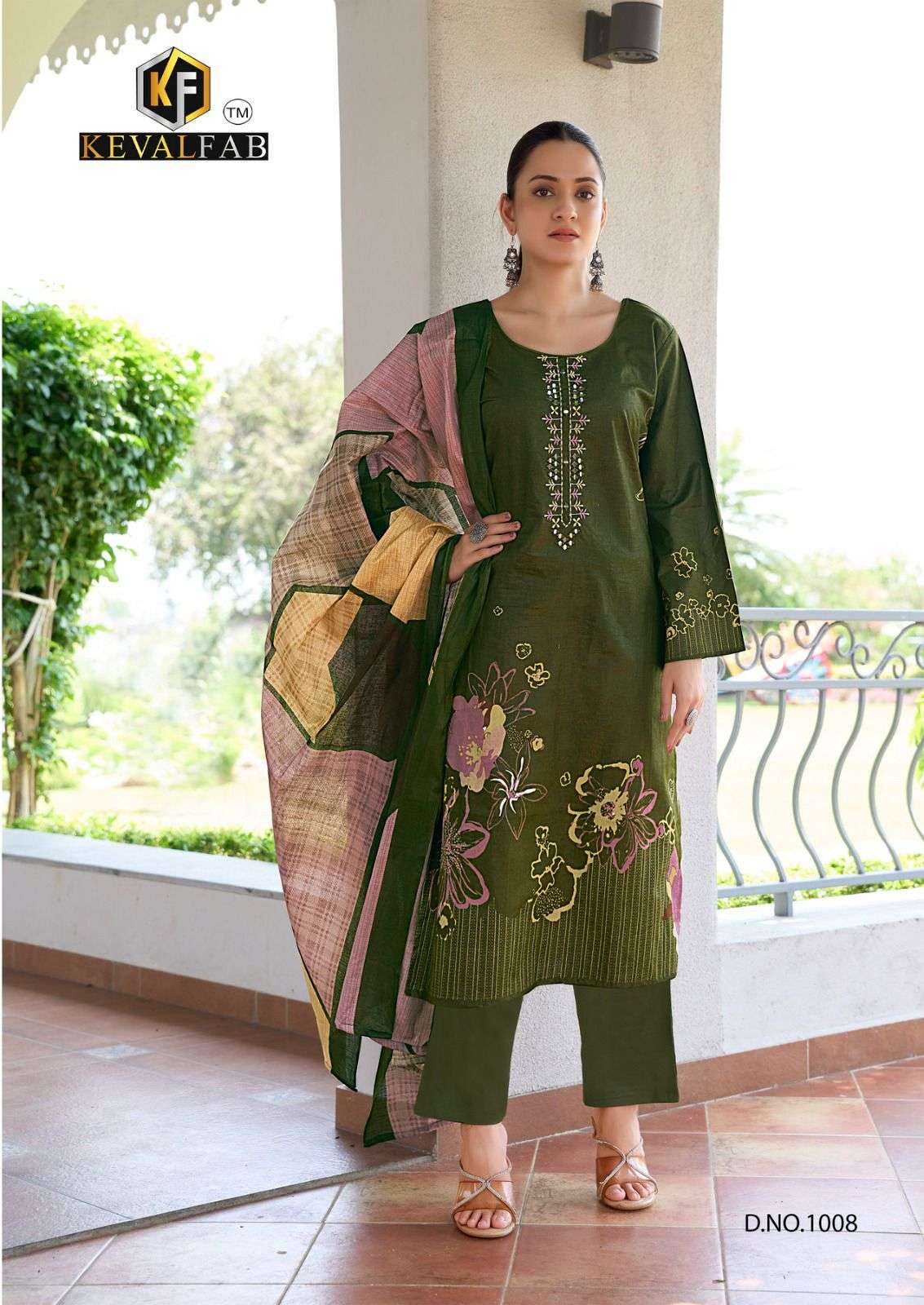 KEVAL FAB AALAYA VOL 1