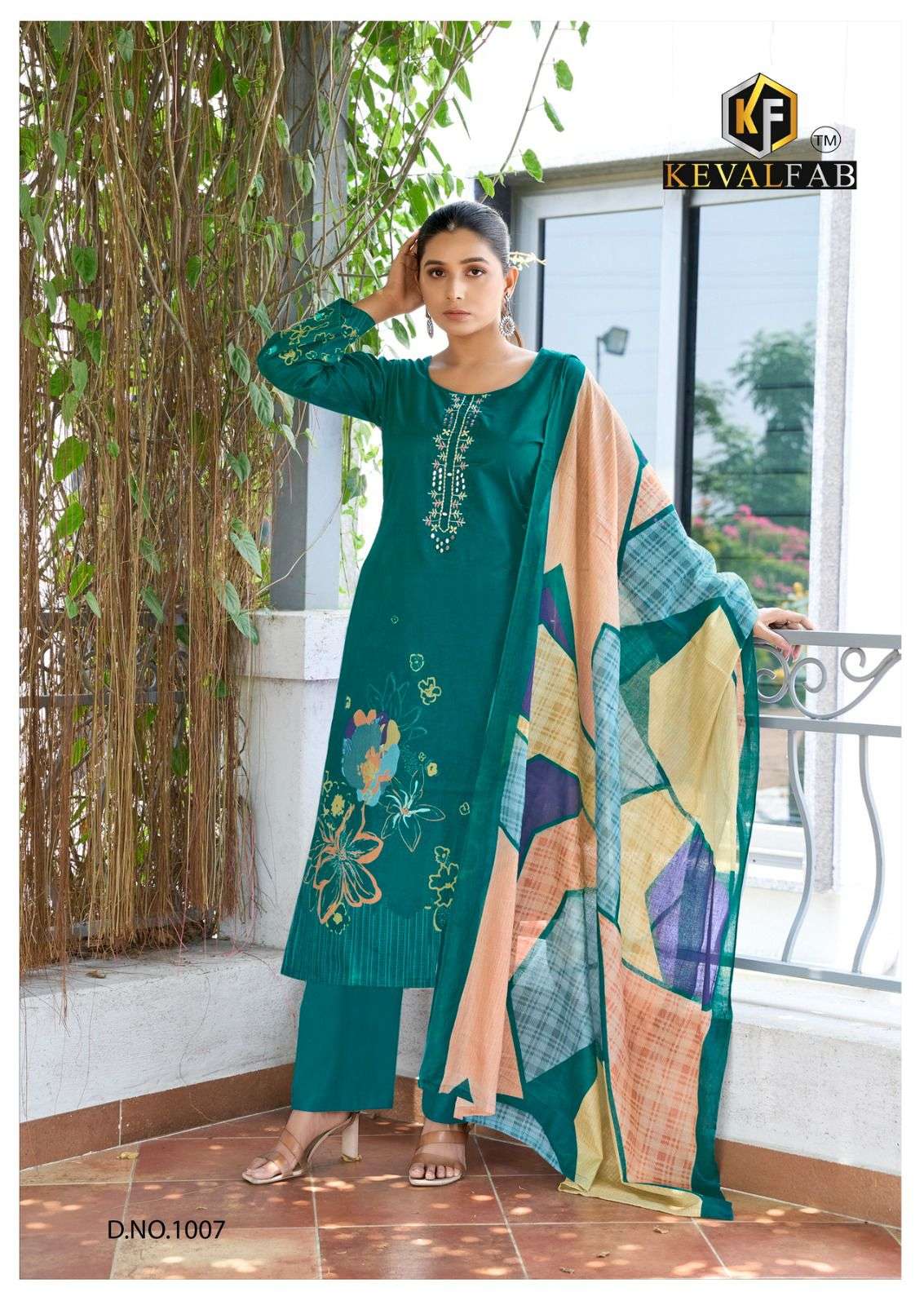 KEVAL FAB AALAYA VOL 1