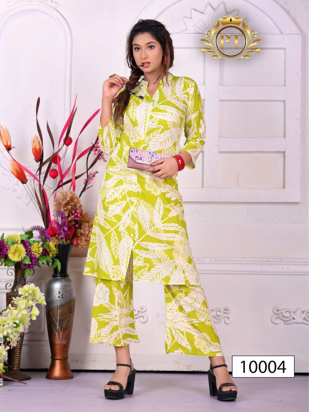 PADMAVATI TEXTILES DULHARI VOL 8