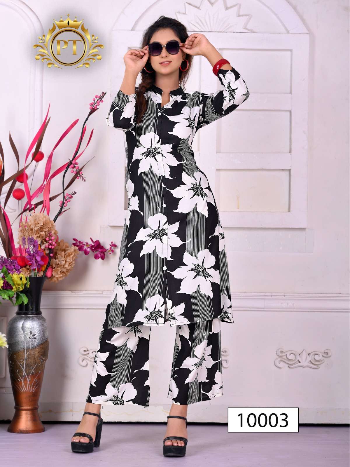 PADMAVATI TEXTILES DULHARI VOL 8