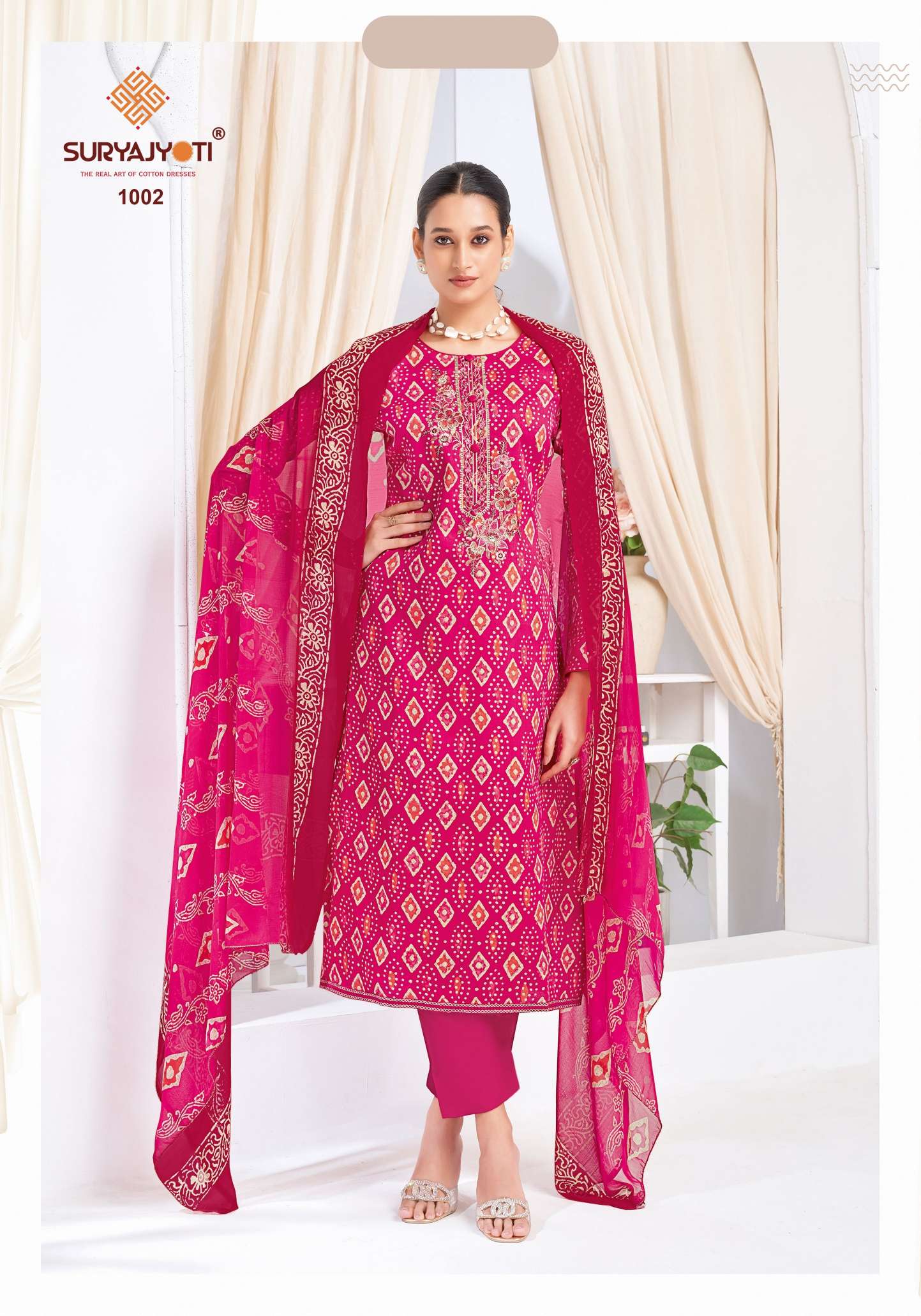 SURYAJYOTI KALPANA VOL 1 