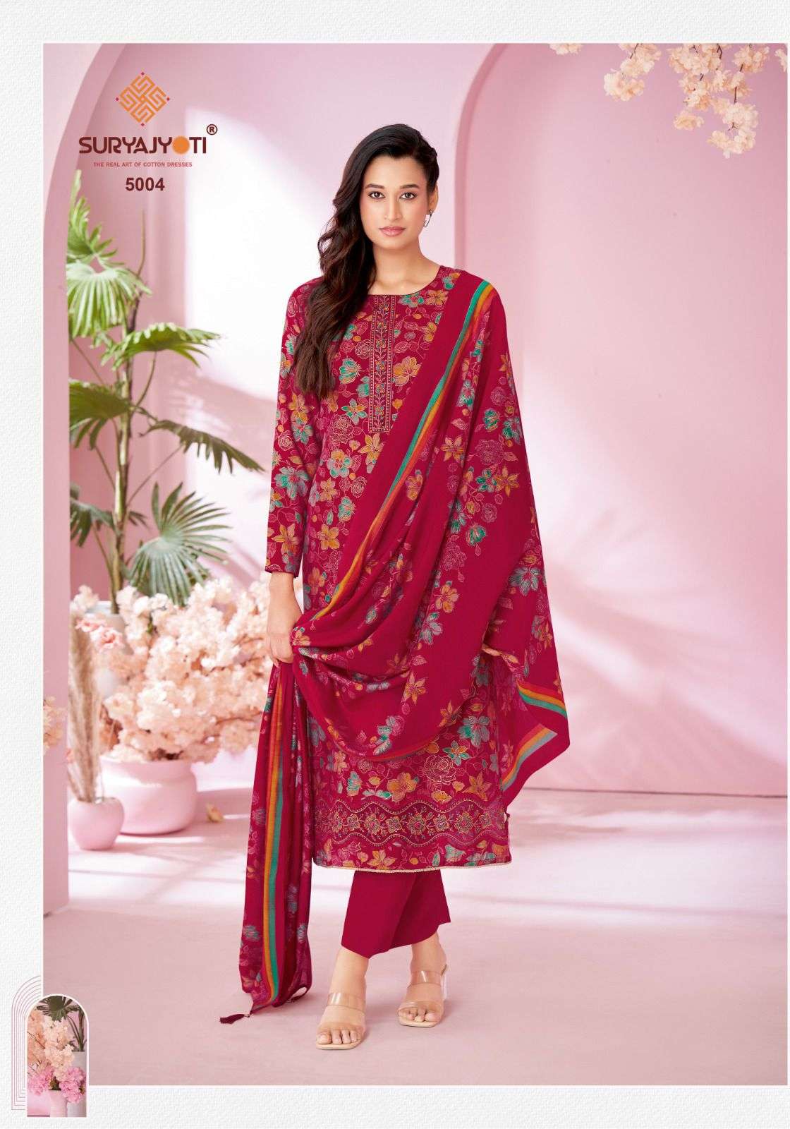 SURYAJYOTI KANIKA VOL 5