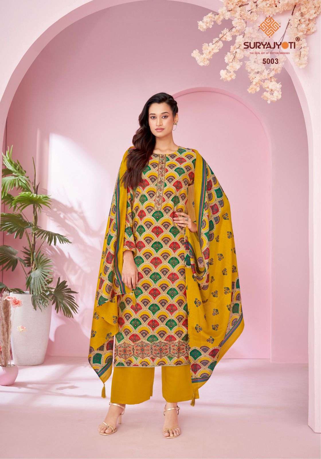 SURYAJYOTI KANIKA VOL 5