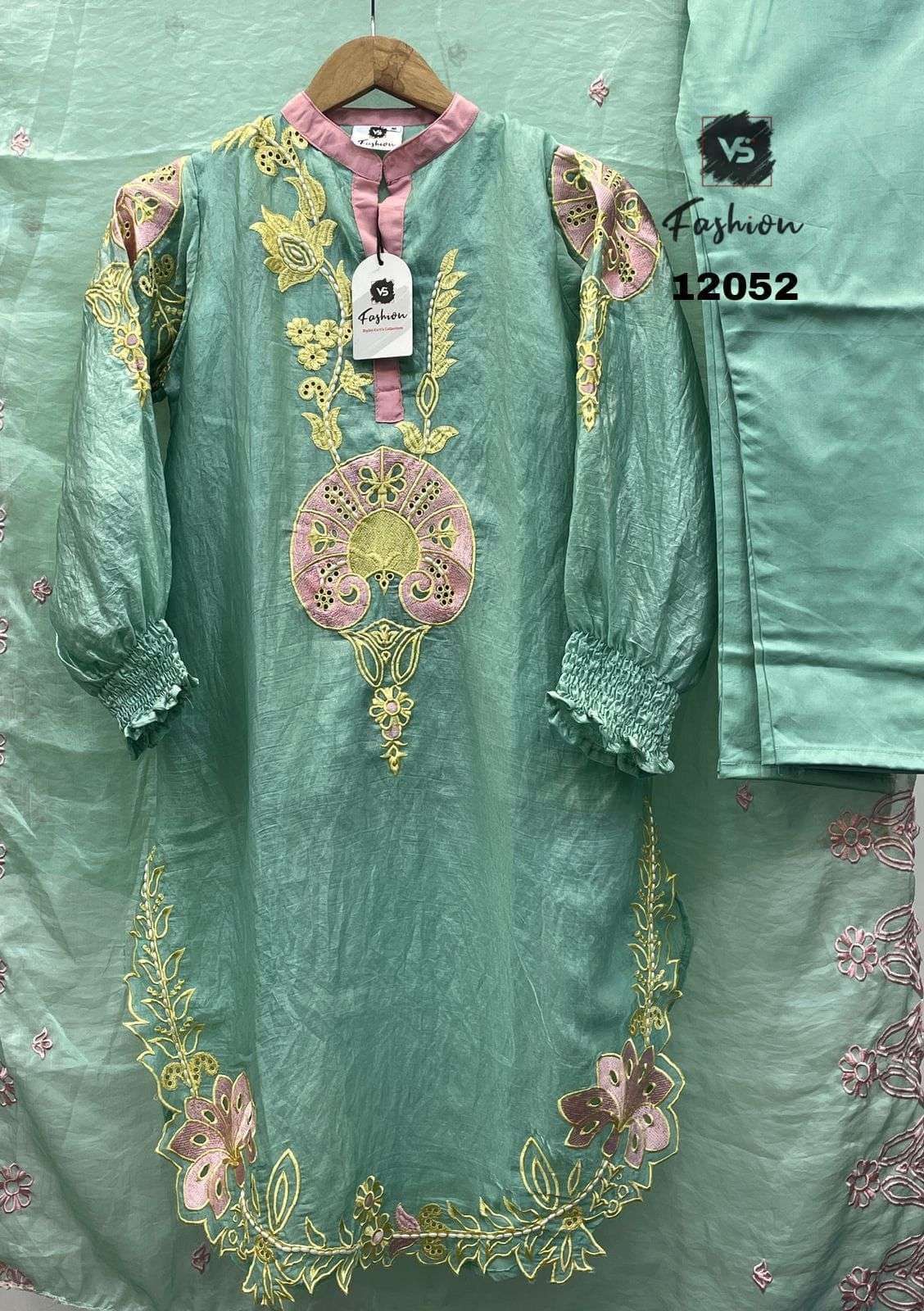 VS FASHION D NO 12052 