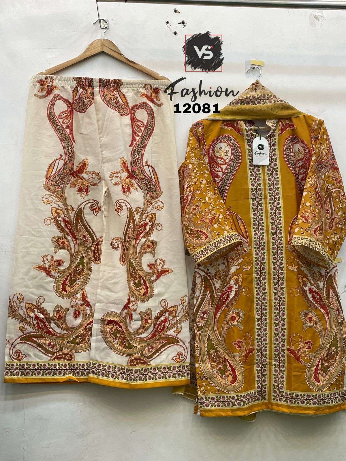 VS FASHION D NO 12081