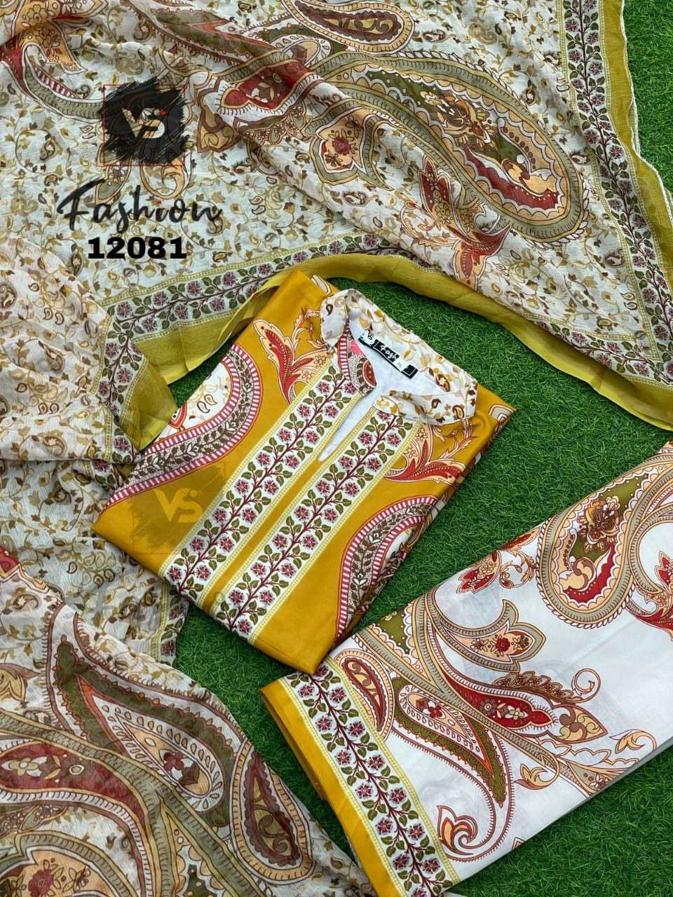 VS FASHION D NO 12081