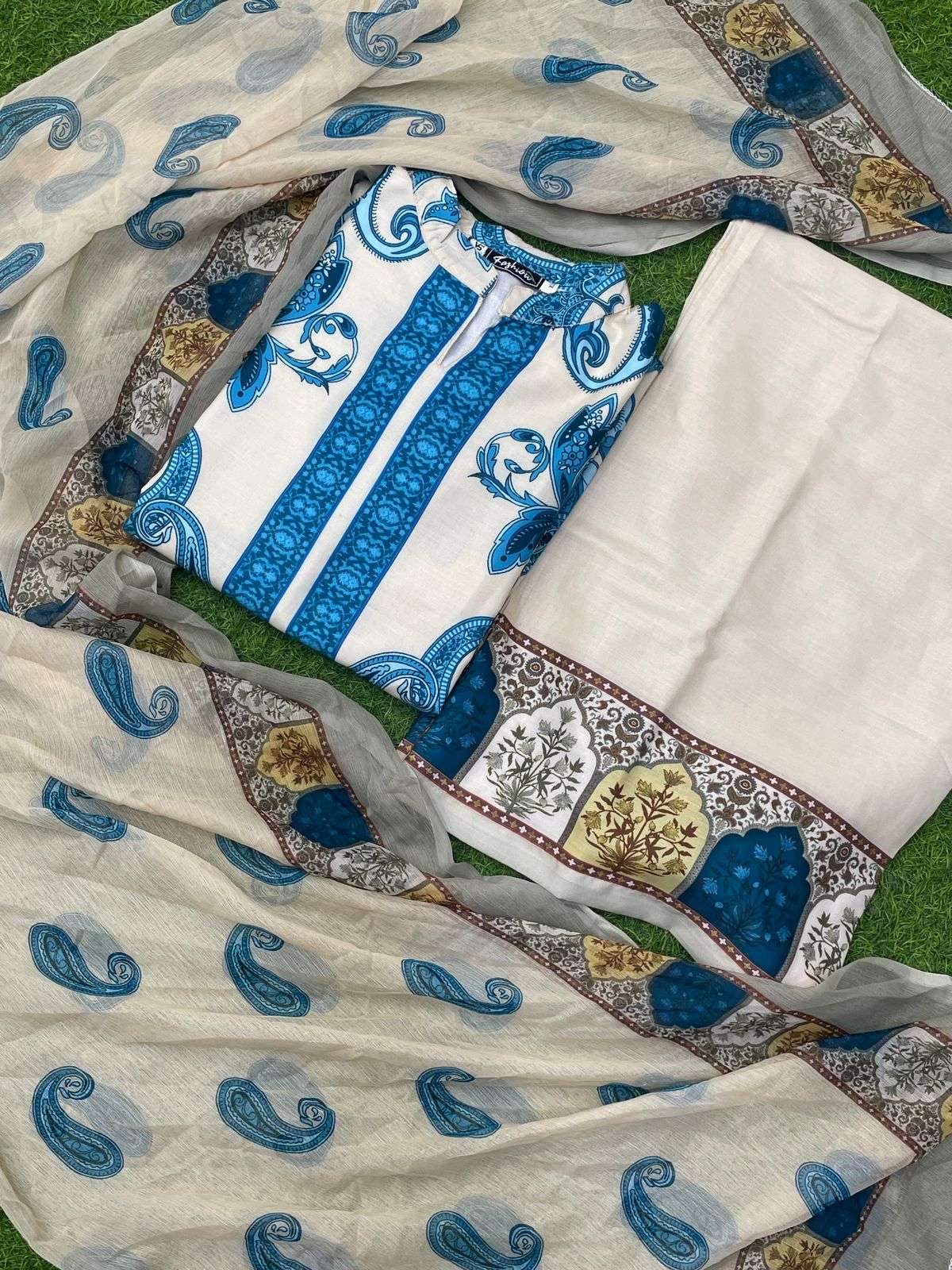 VS FASHION D NO 12081