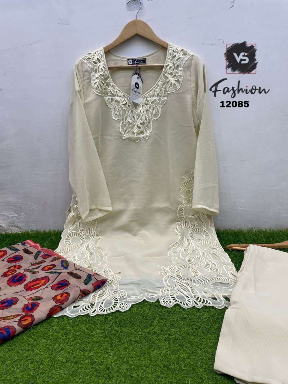 VS FASHION D NO 12085 