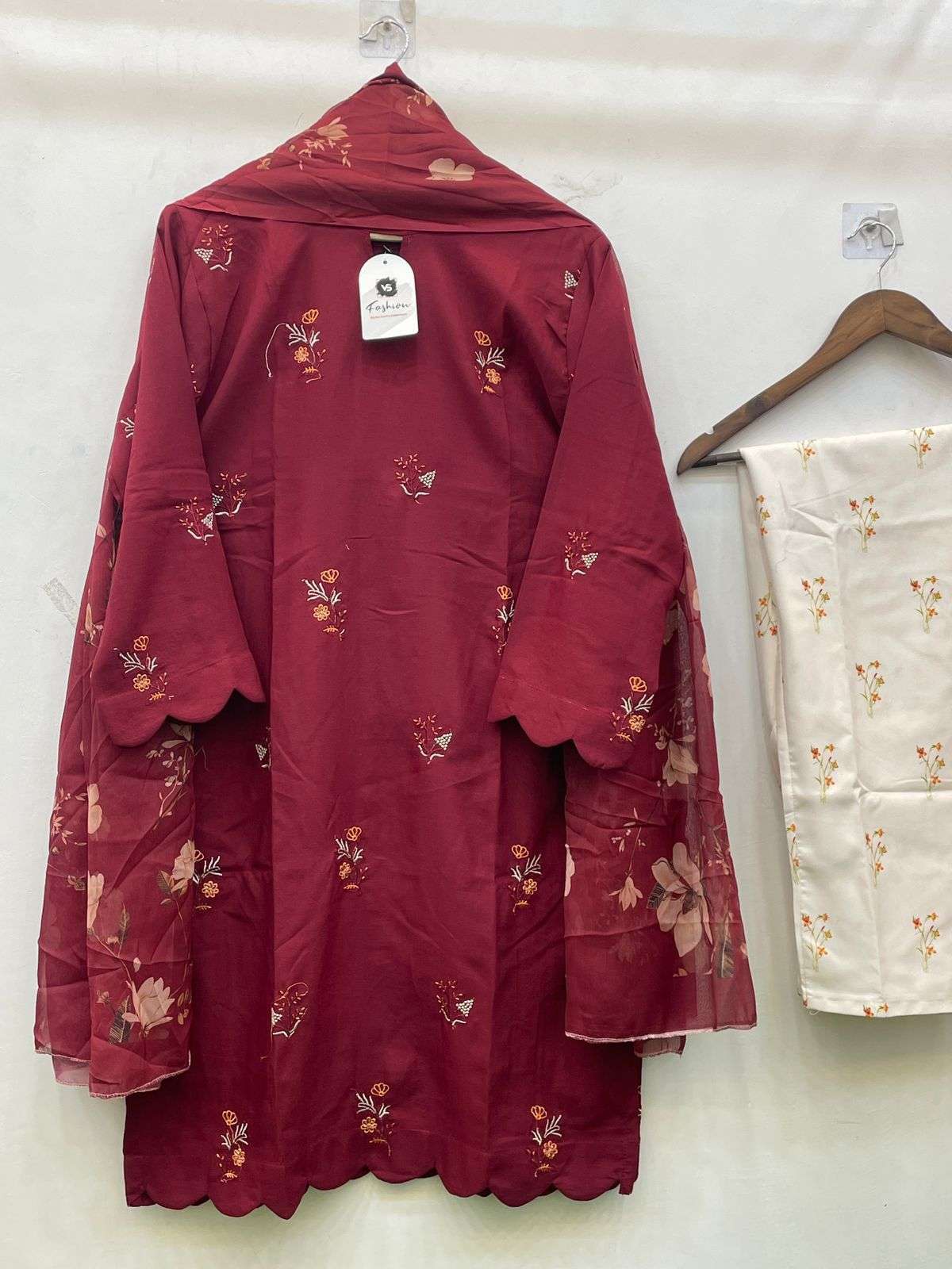 VS FASHION D NO12009 