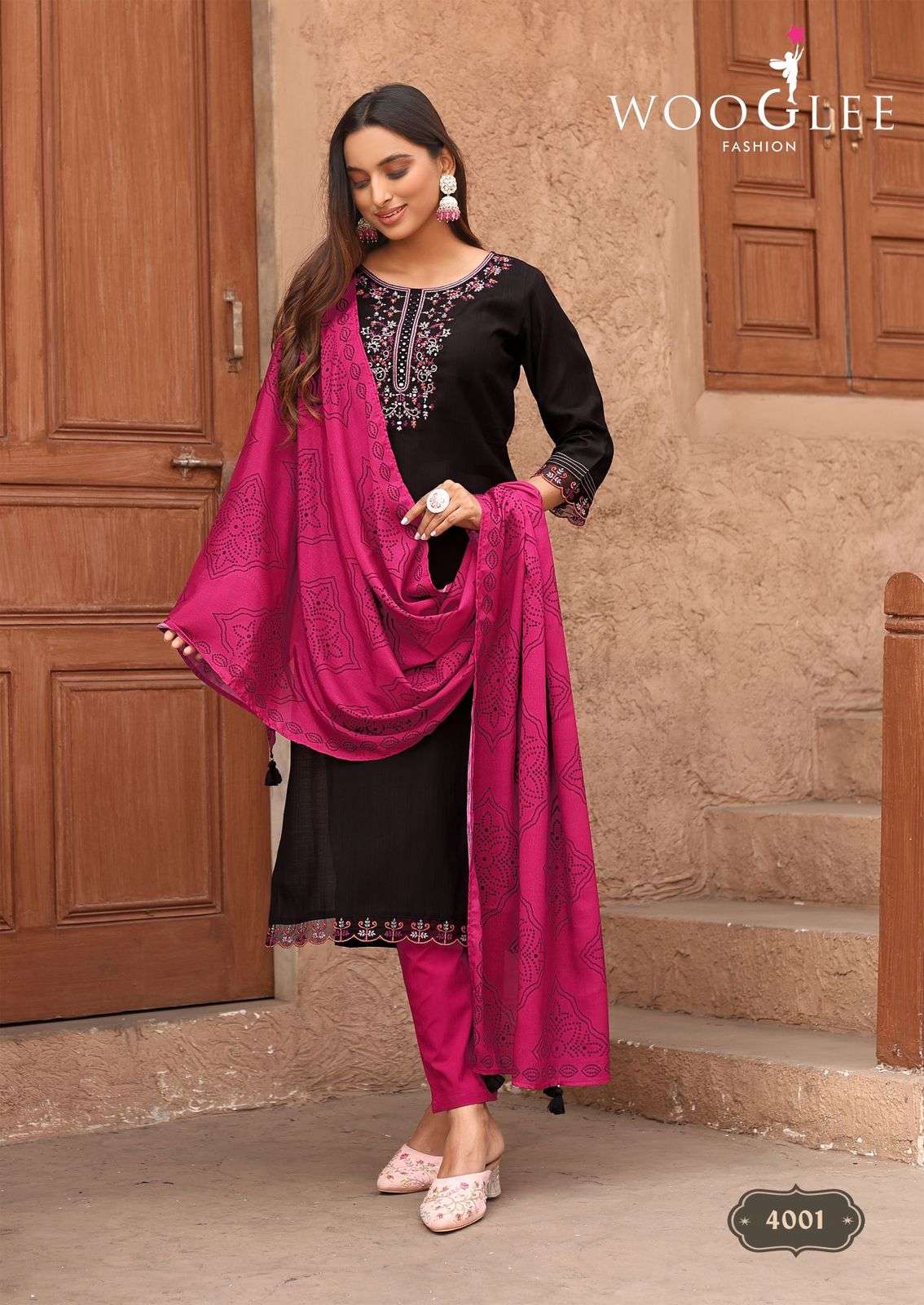 WOOGLEE SAGAAI VOL 2 