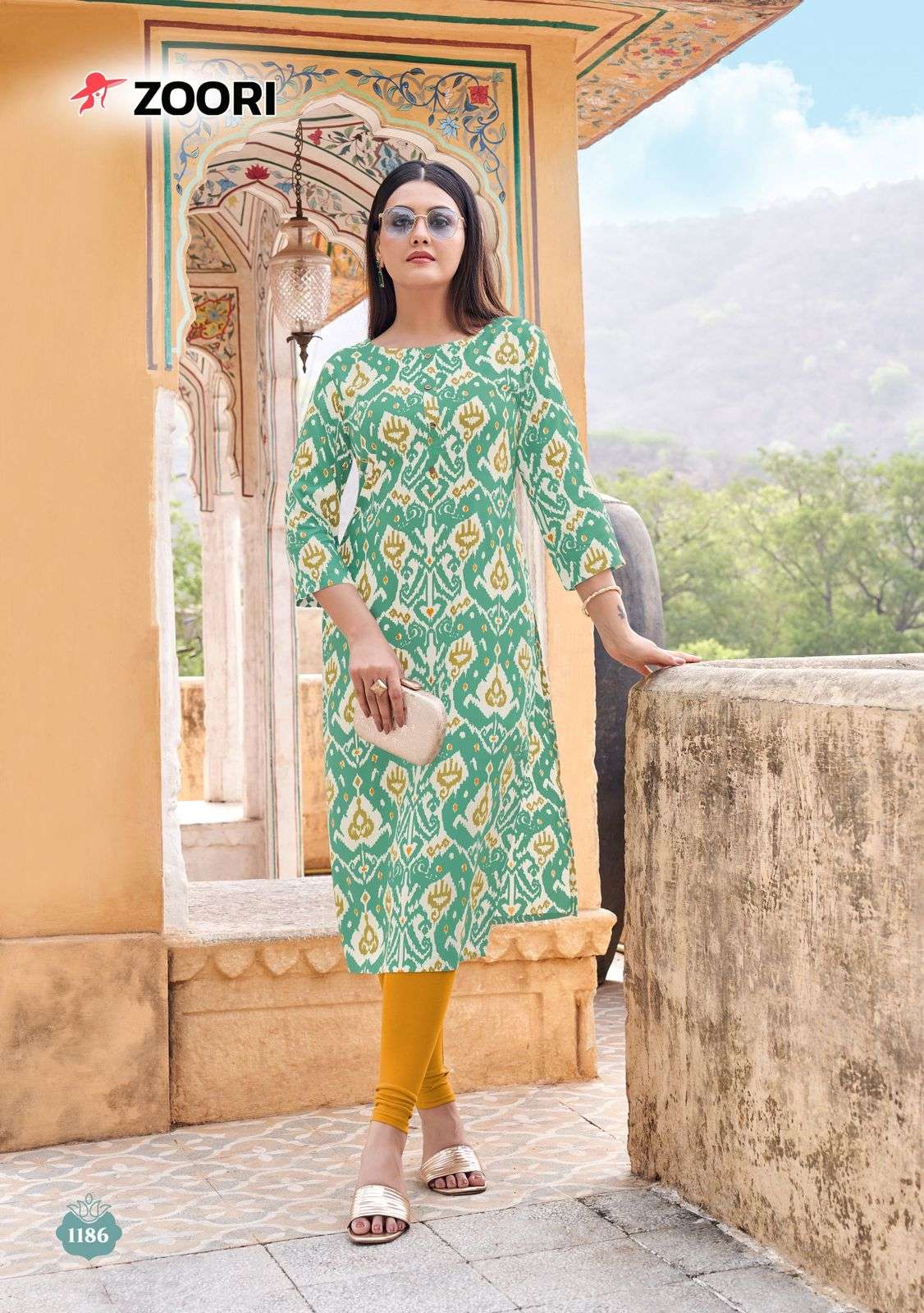 ZOORI AKSHARA VOL 31 