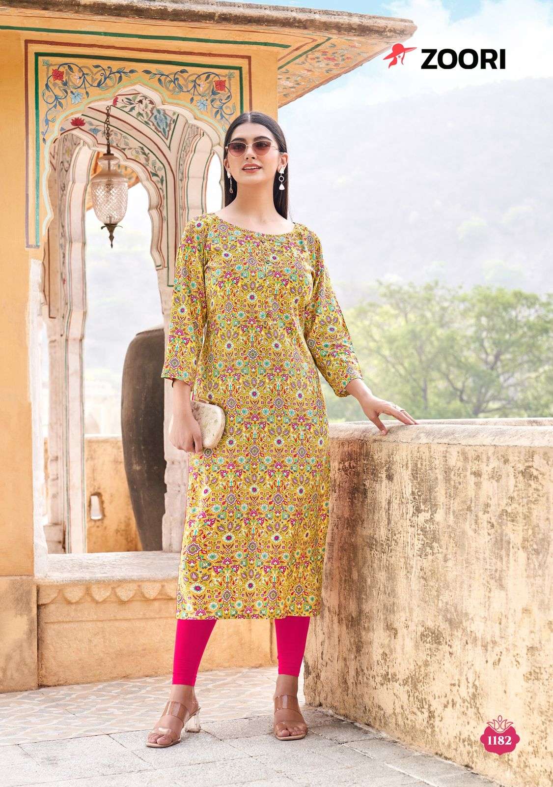 ZOORI AKSHARA VOL 31 