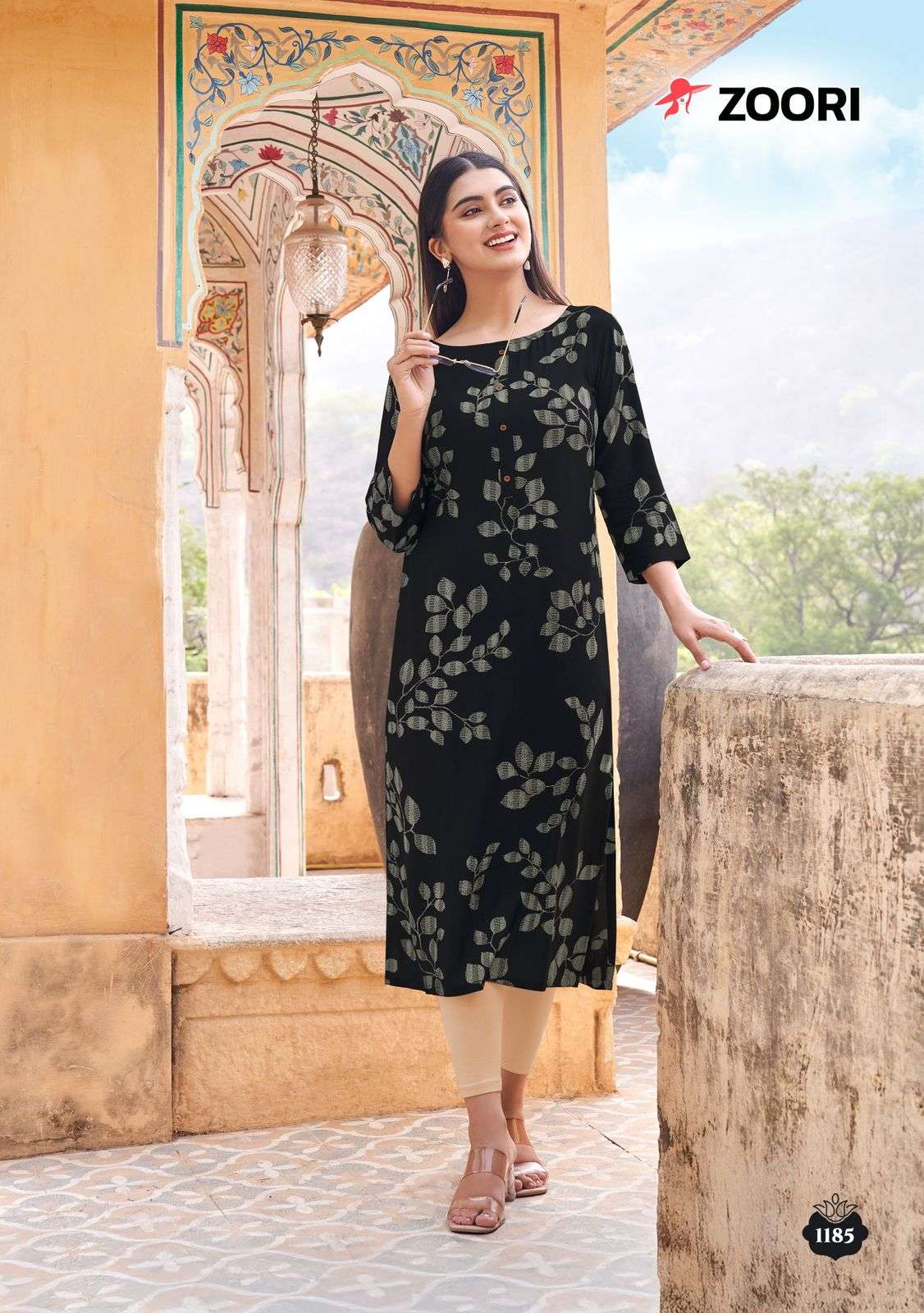 ZOORI AKSHARA VOL 31 