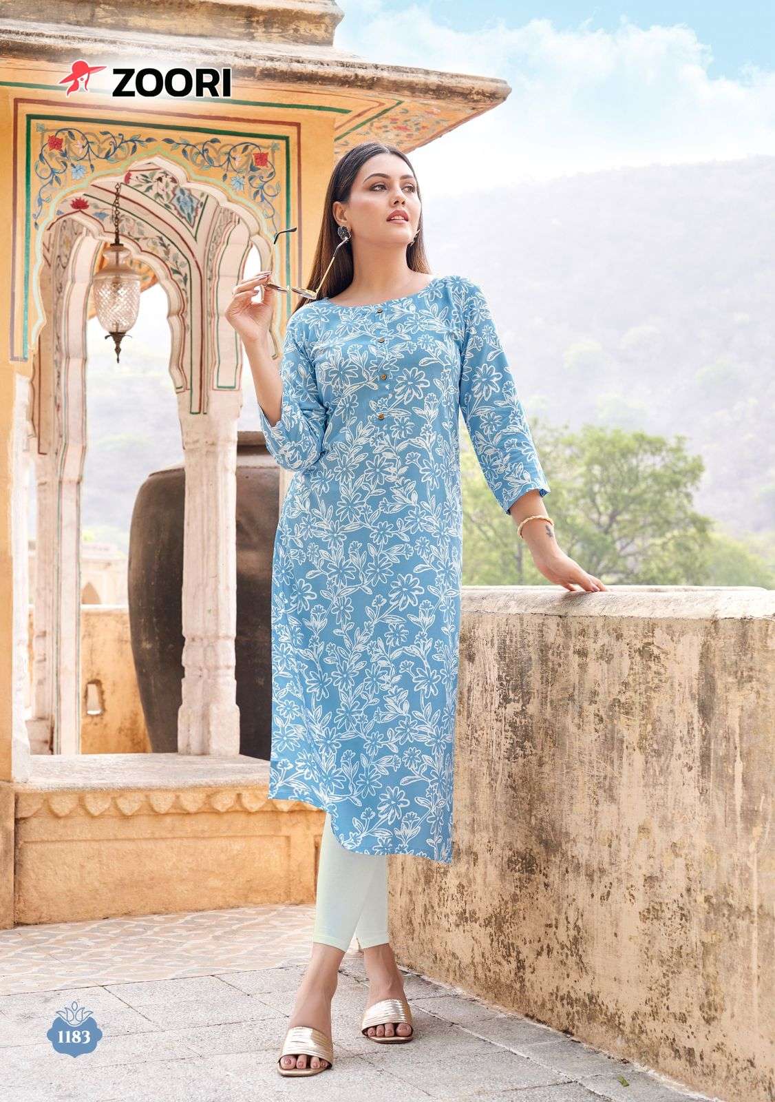 ZOORI AKSHARA VOL 31 