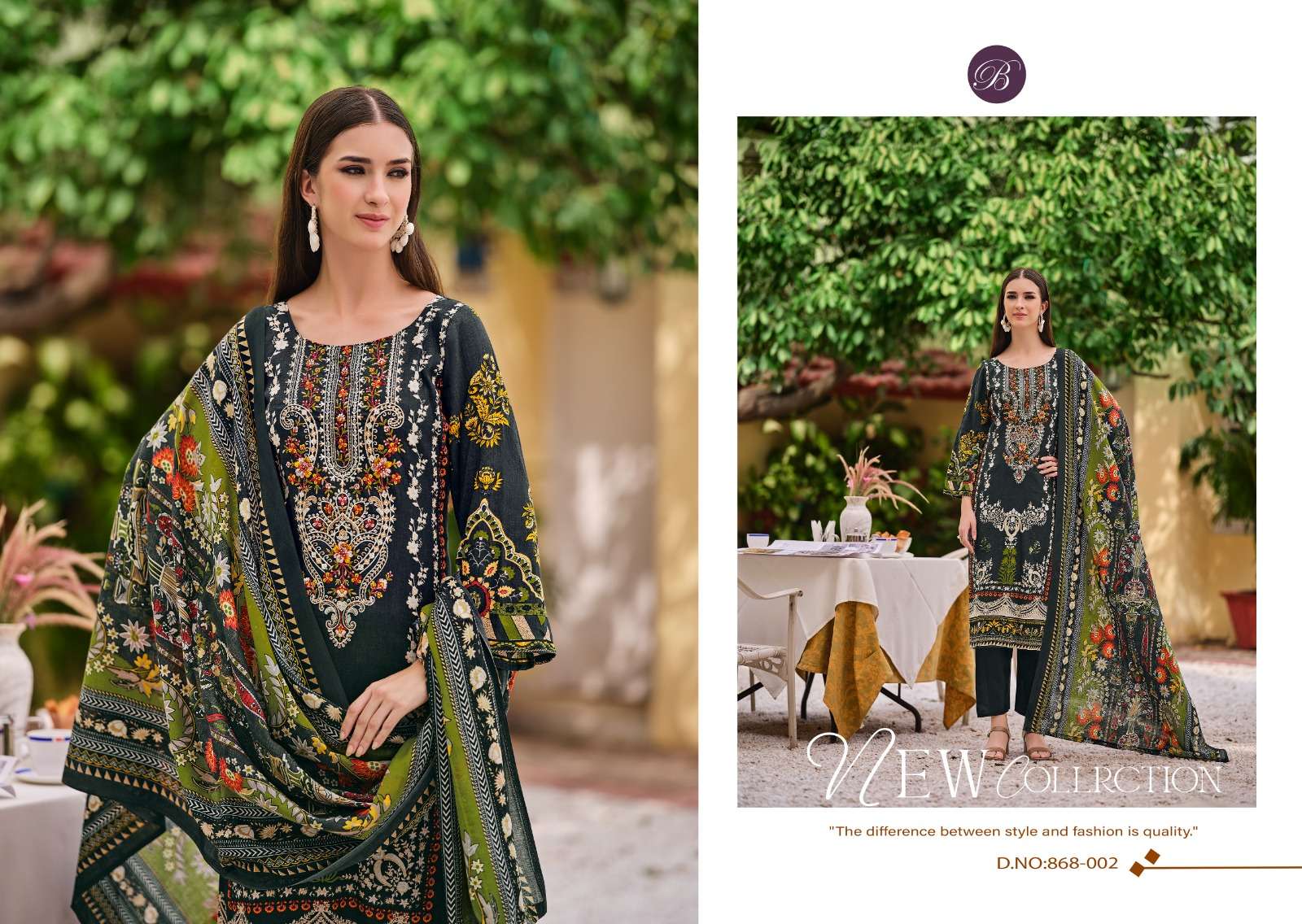 BELLIZA DESIGNER STUDIO NAIRA VOL 112 