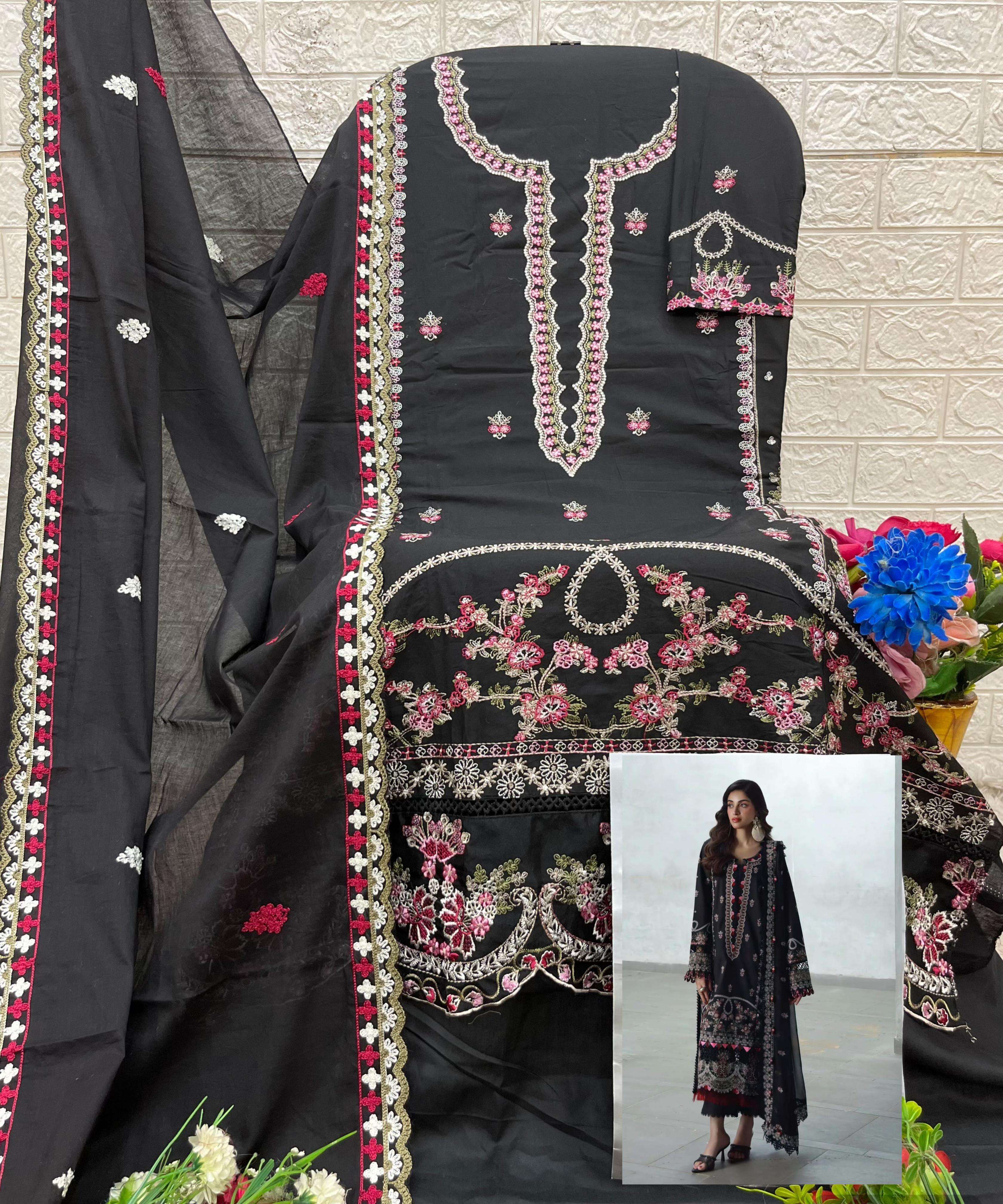 DEEPSY SUITS ELAN VOL 3