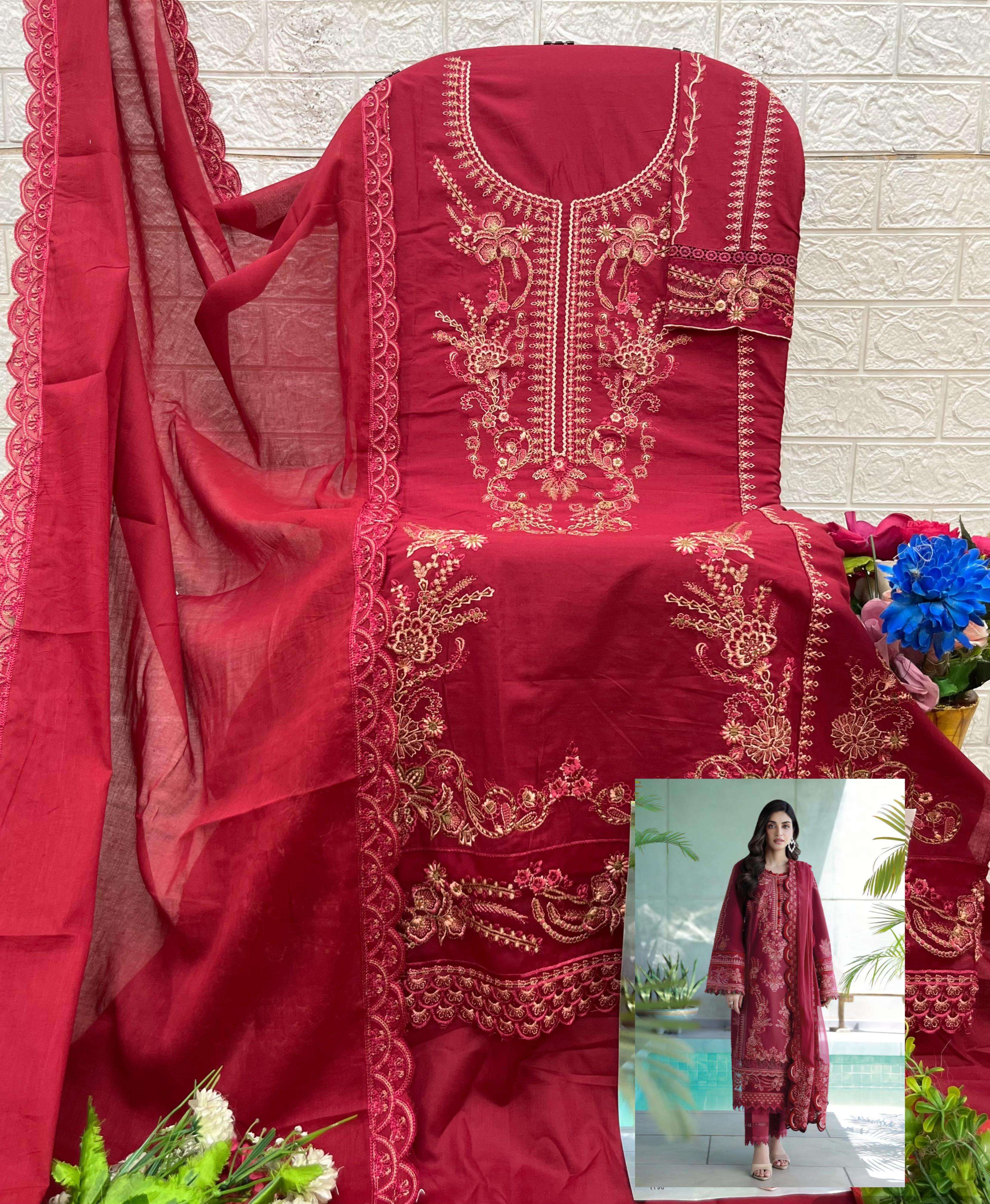 DEEPSY SUITS ELAN VOL 3