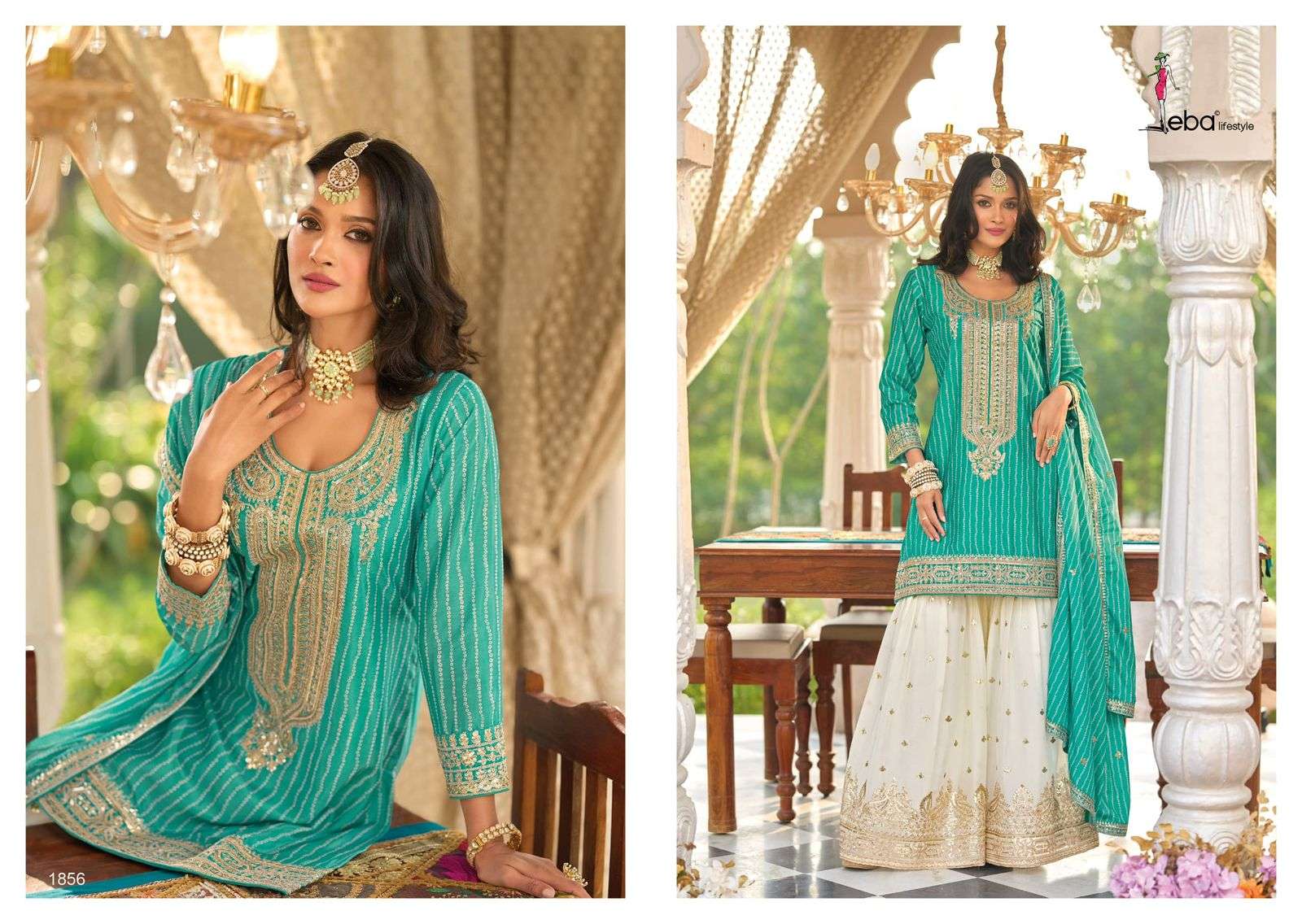 EBA LIFESTYLE SEERAT