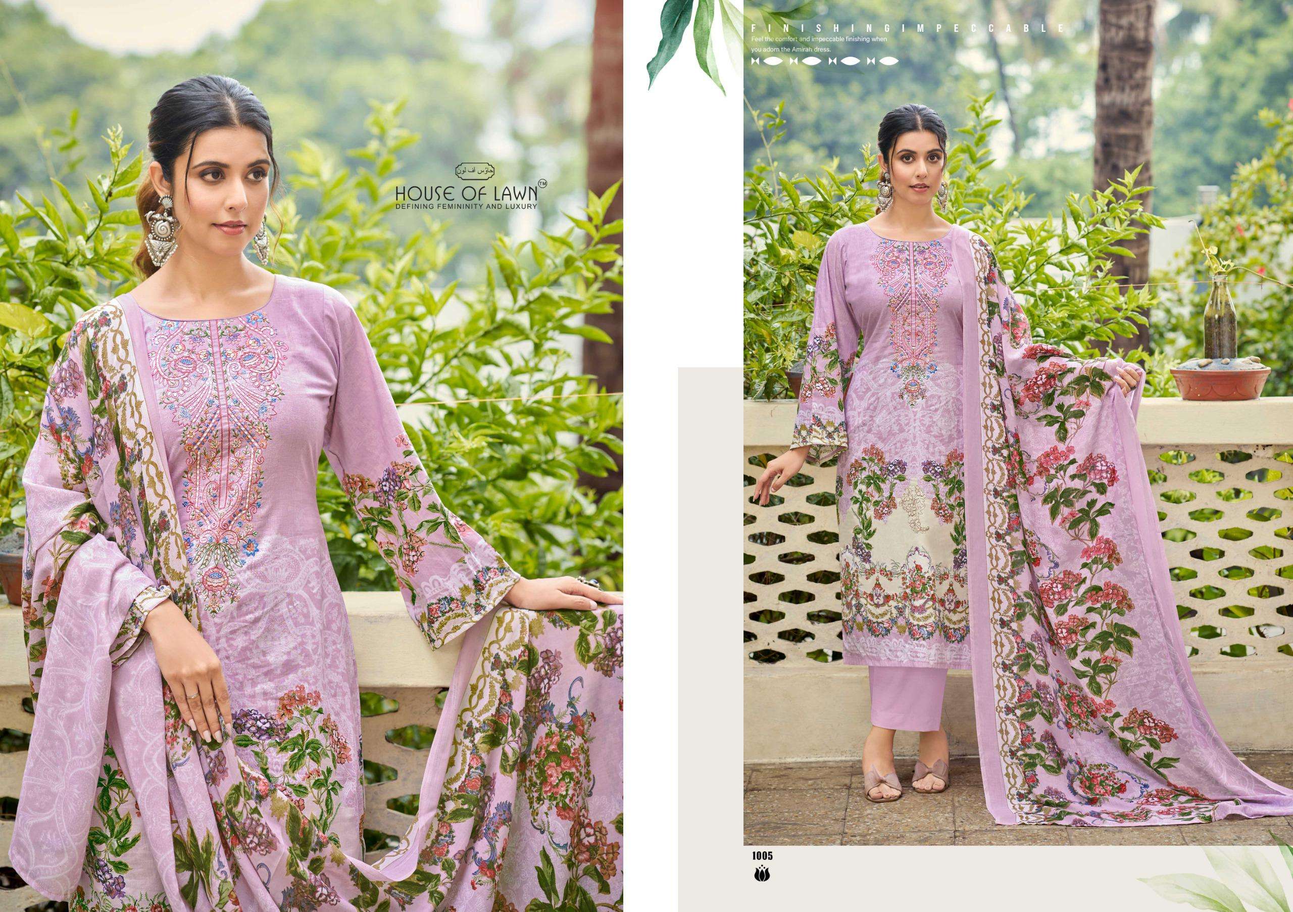 HOUSE OF LAWN MALHAR