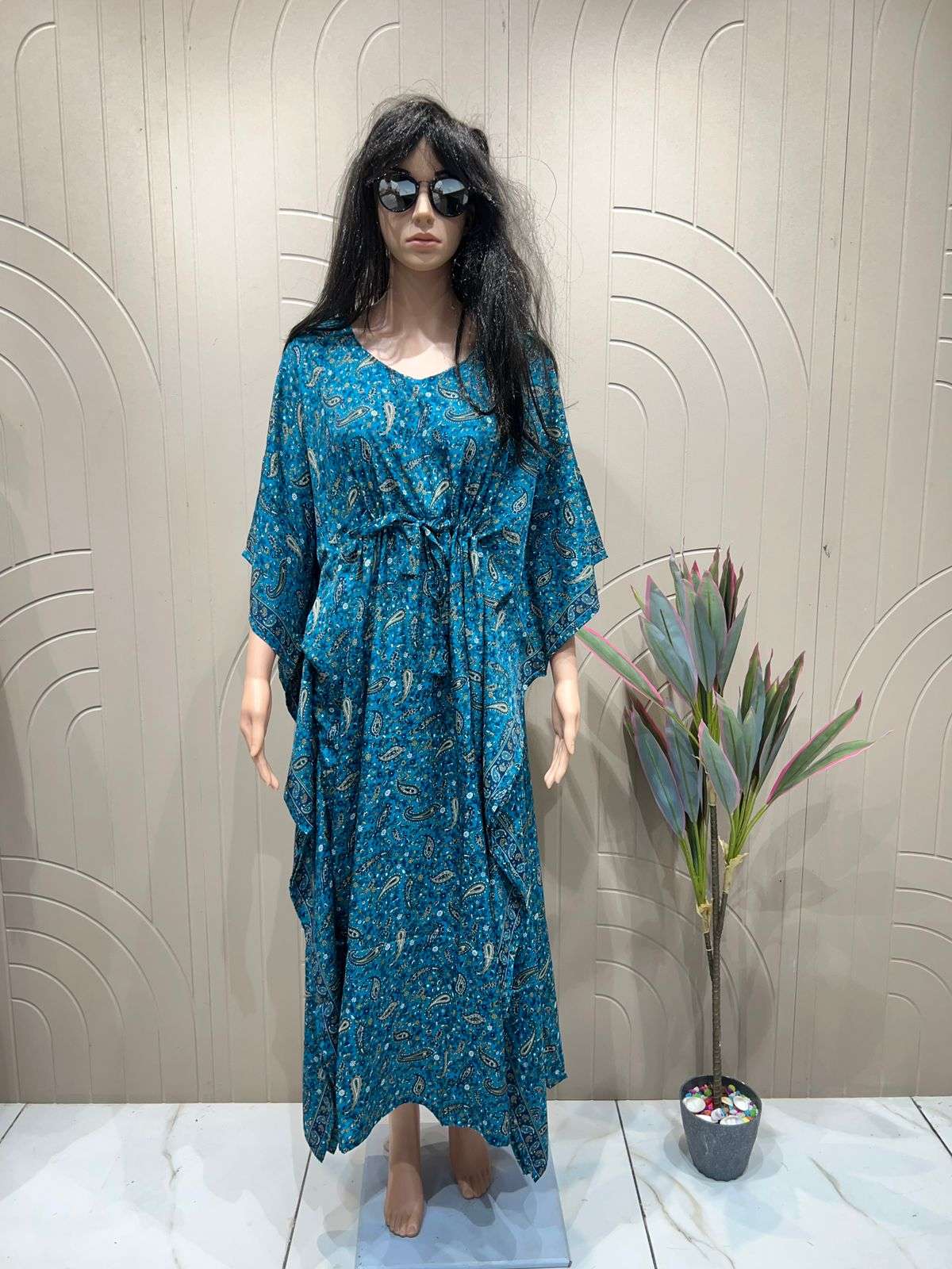  KAFTAN DRESS VOL 2