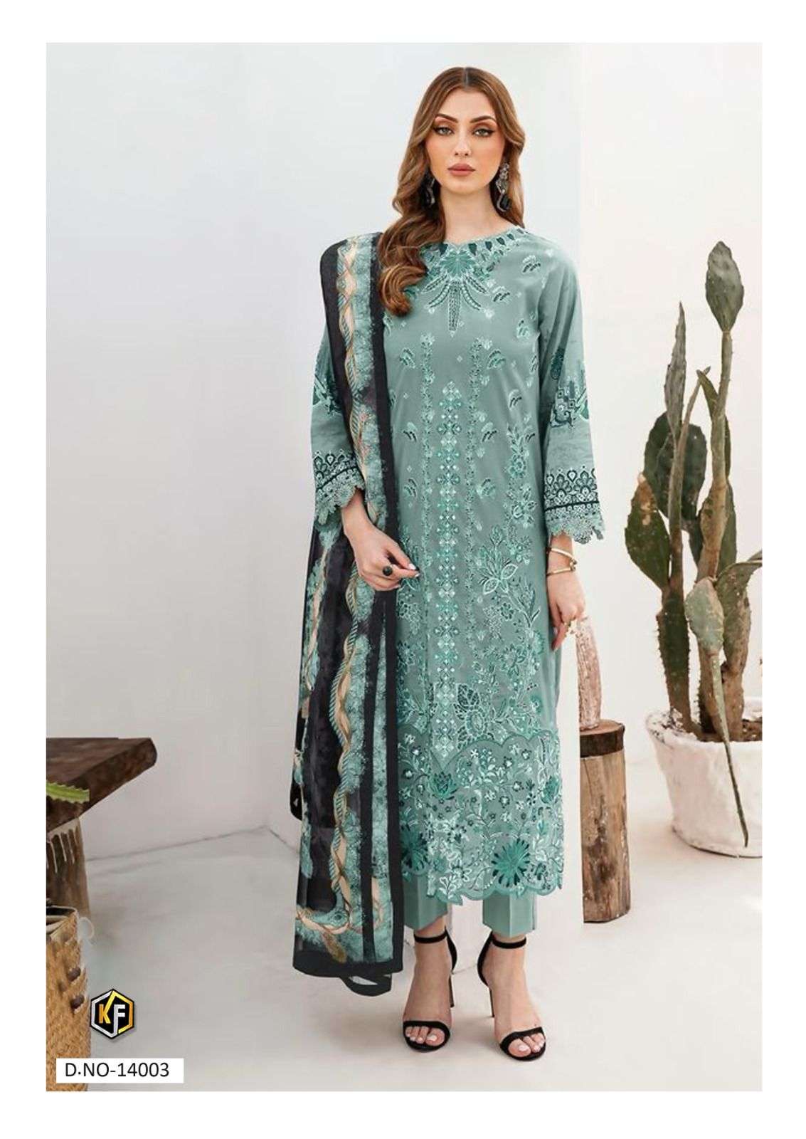 KEVAL FAB K KASHA NX HIT VOL 14