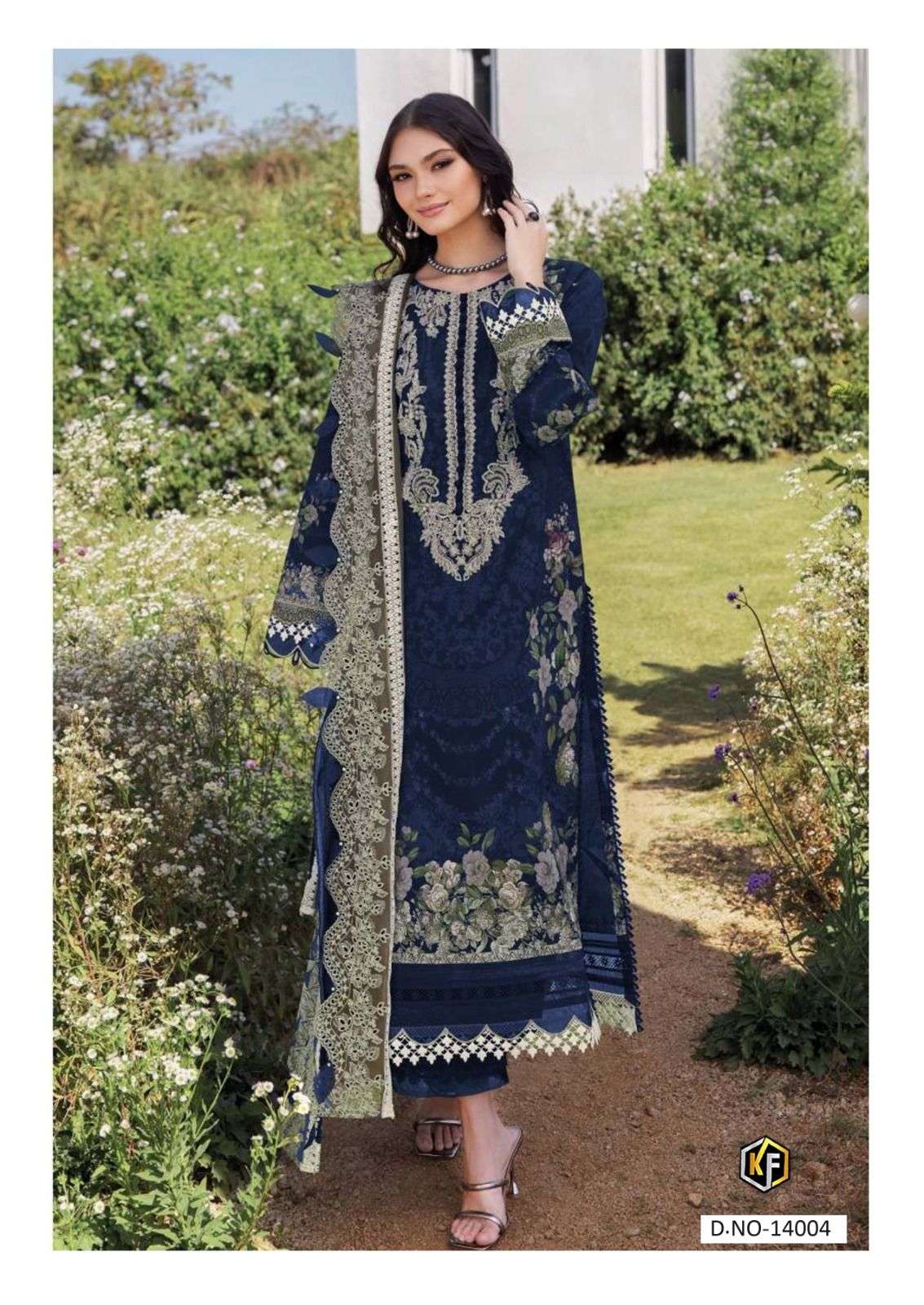 KEVAL FAB K KASHA NX HIT VOL 14