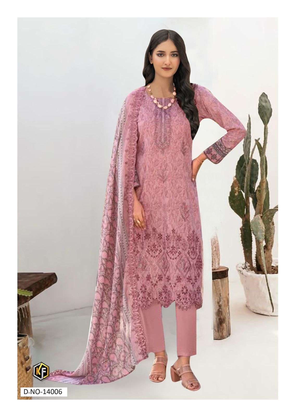 KEVAL FAB K KASHA NX HIT VOL 14