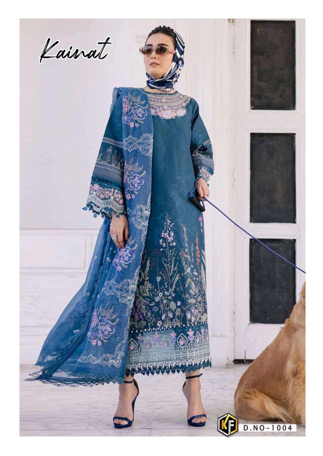 KEVAL FAB KAINAT VOL 20 