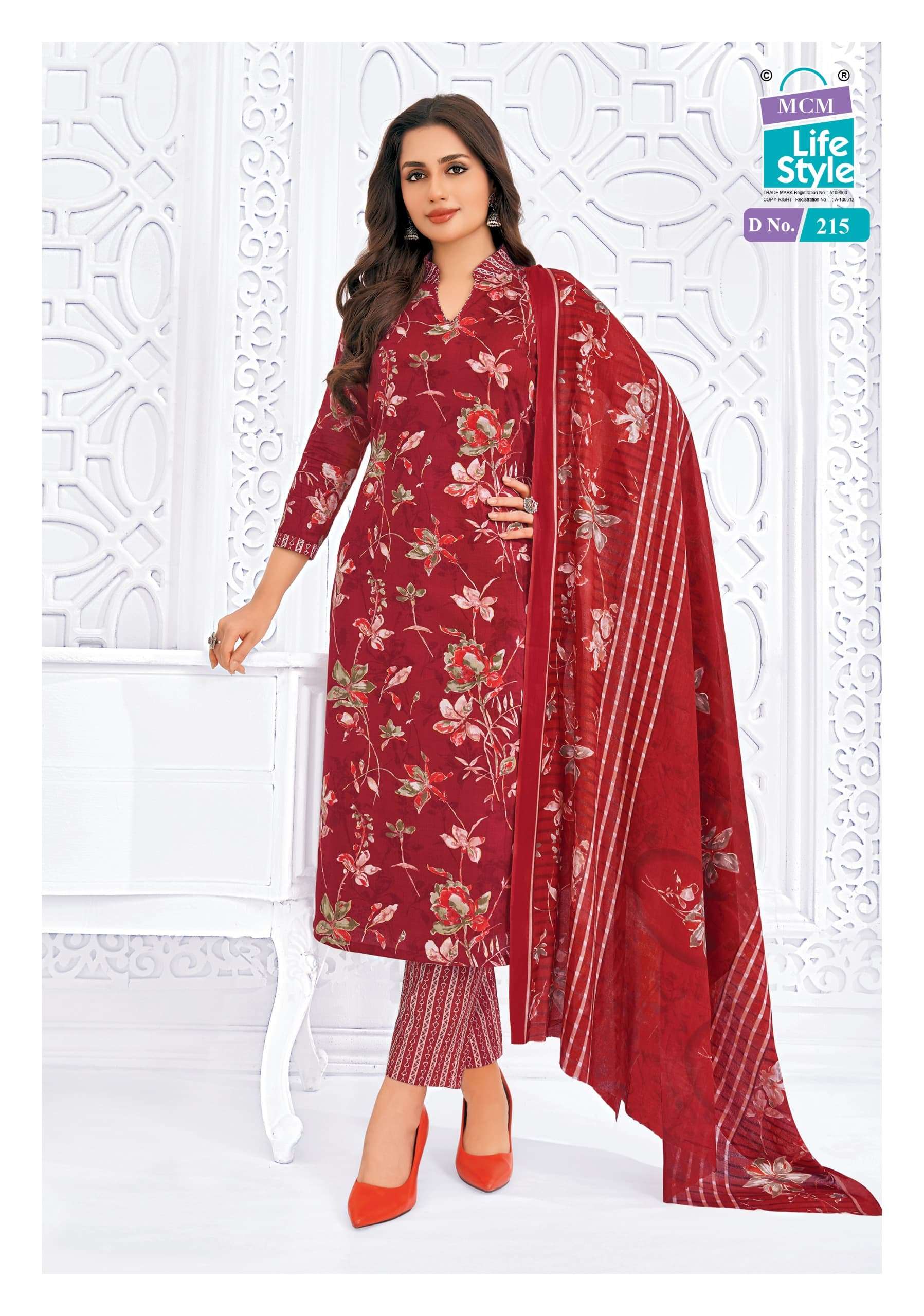 MCM LIFESTYLE SAANVI VOL 2