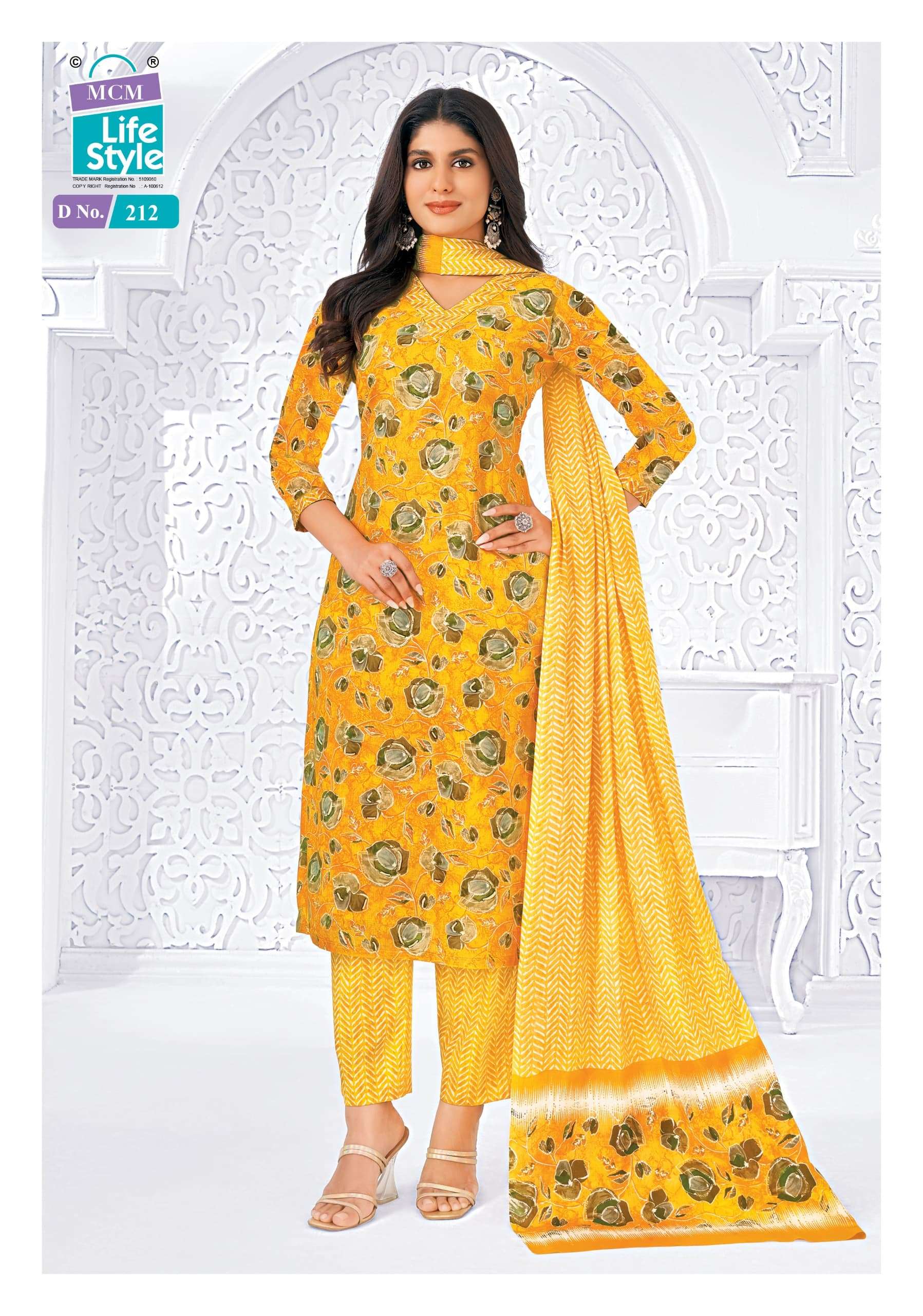 MCM LIFESTYLE SAANVI VOL 2