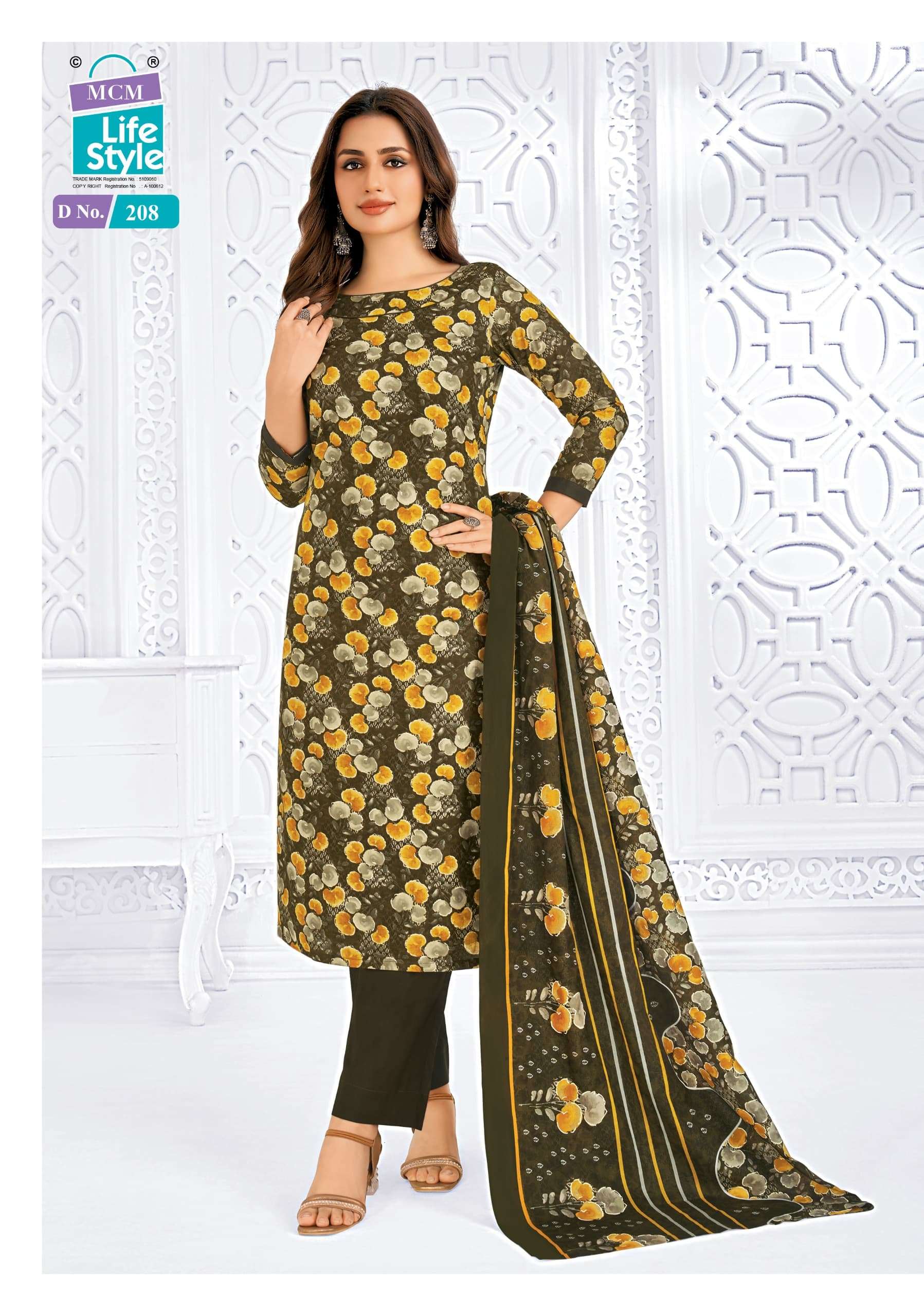 MCM LIFESTYLE SAANVI VOL 2